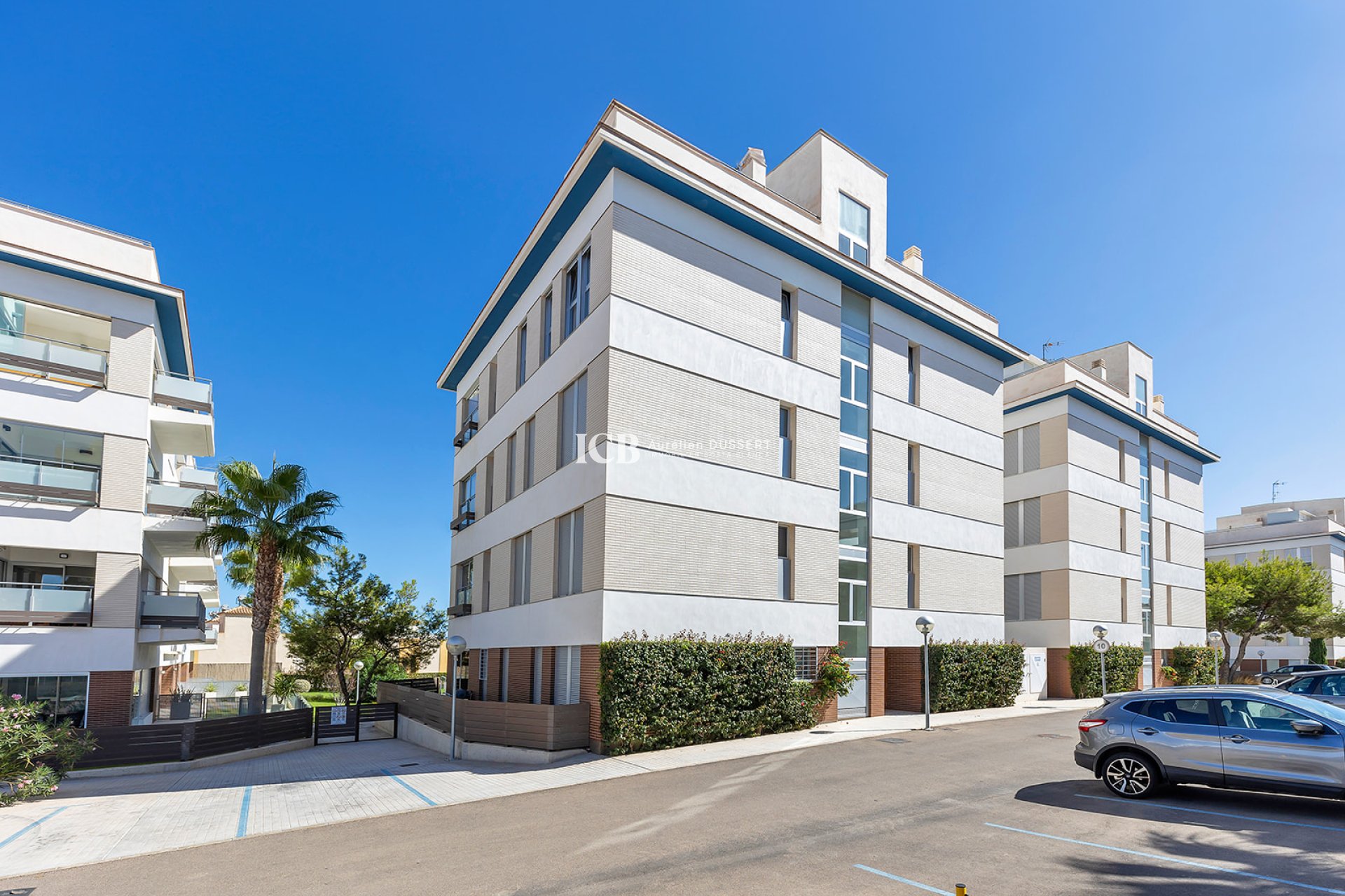 Resale - Apartment / flat -
Orihuela Costa - Villamartín-Las Filipinas