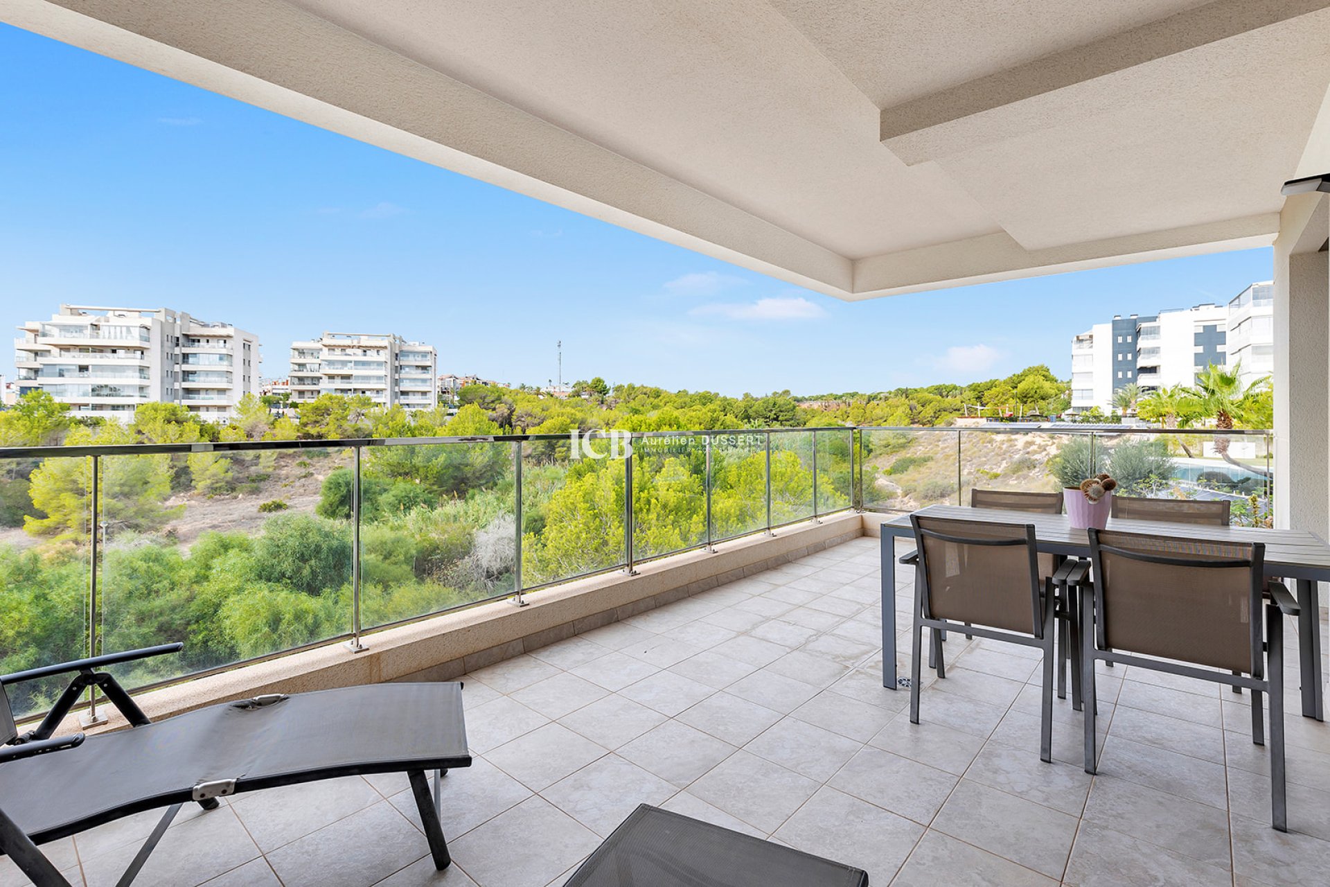 Resale - Apartment / flat -
Orihuela Costa - Villamartín-Las Filipinas