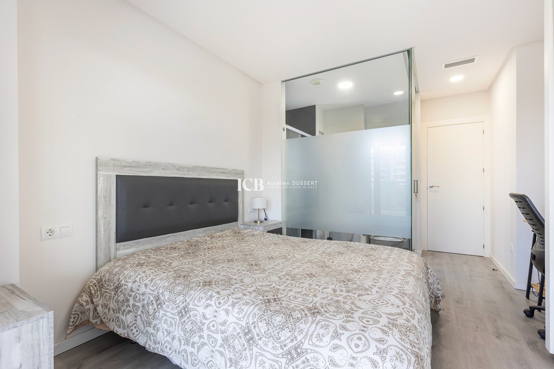 Resale - Apartment / flat -
Orihuela Costa - Villamartín-Las Filipinas