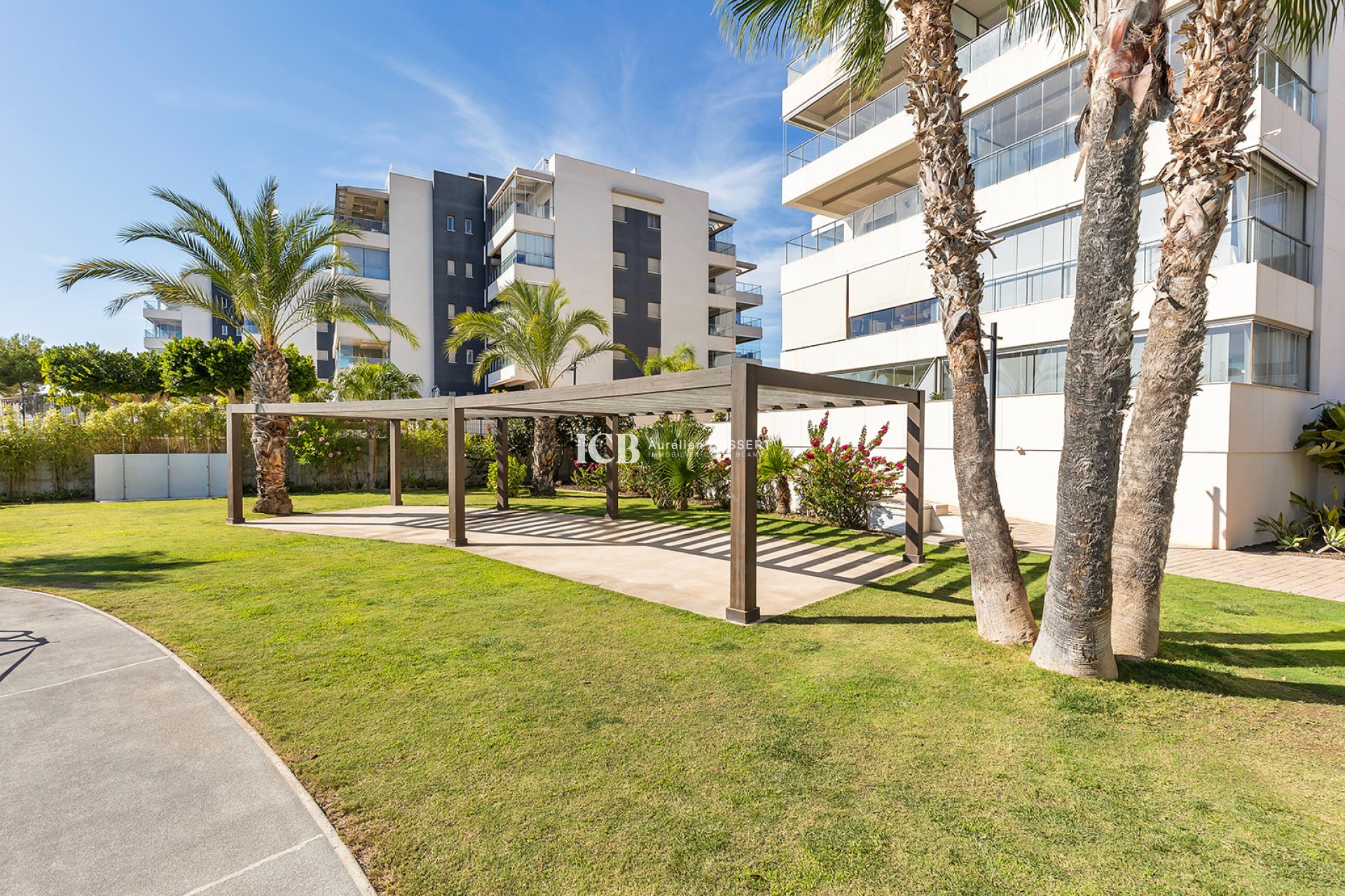 Resale - Apartment / flat -
Orihuela Costa - Villamartín-Las Filipinas