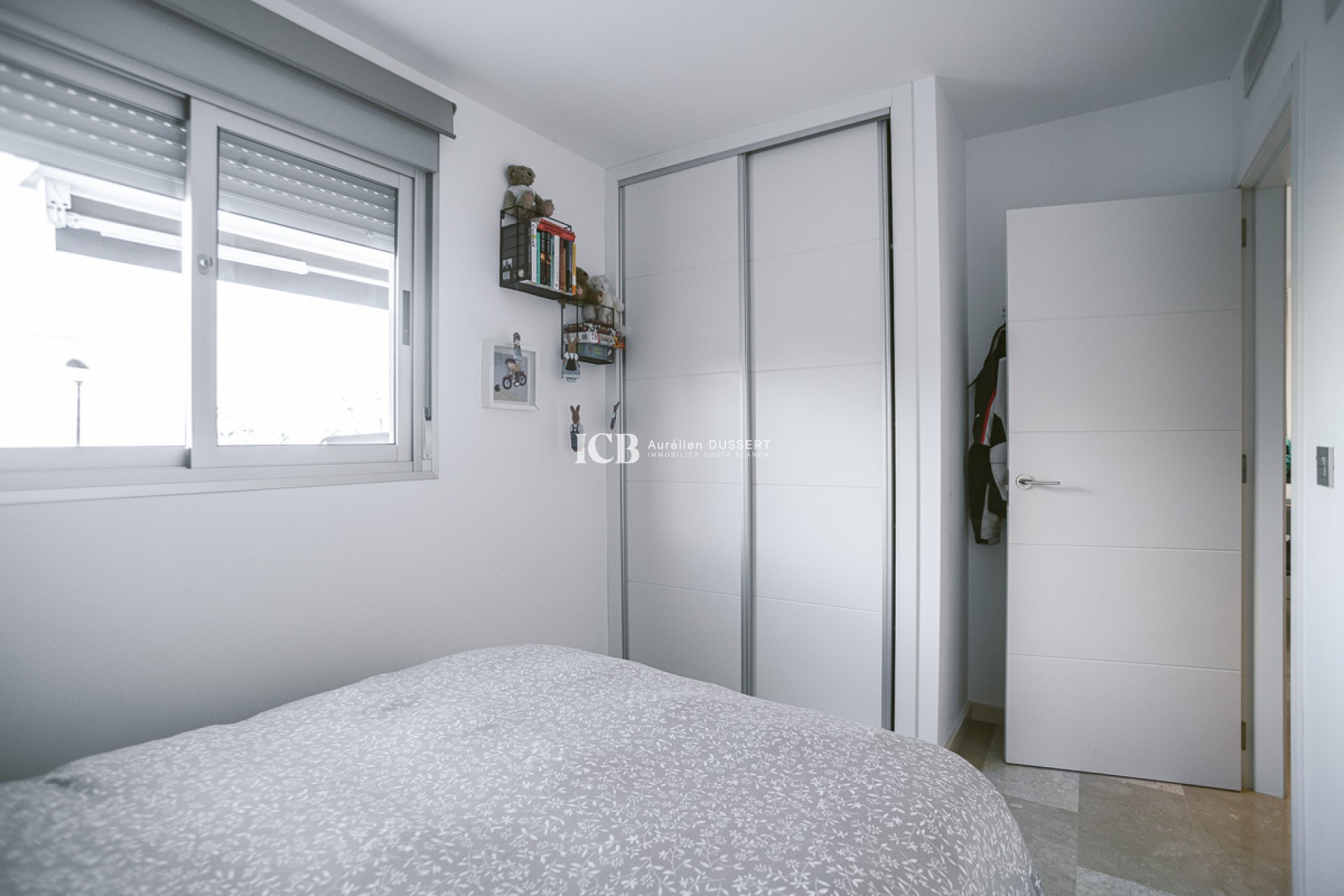 Resale - Apartment / flat -
Orihuela Costa - Villamartín-Las Filipinas