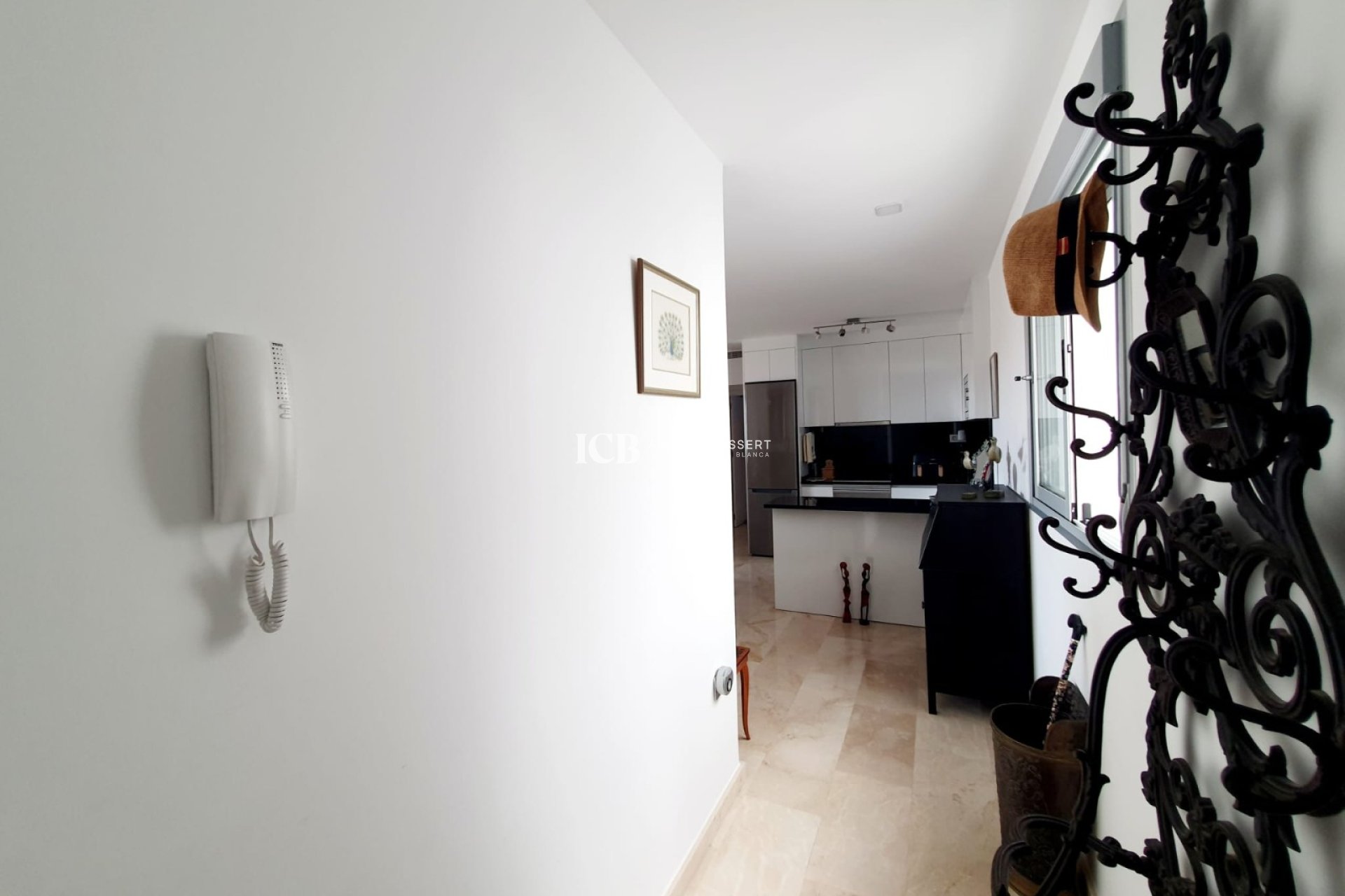 Resale - Apartment / flat -
Orihuela Costa - Villamartín-Las Filipinas