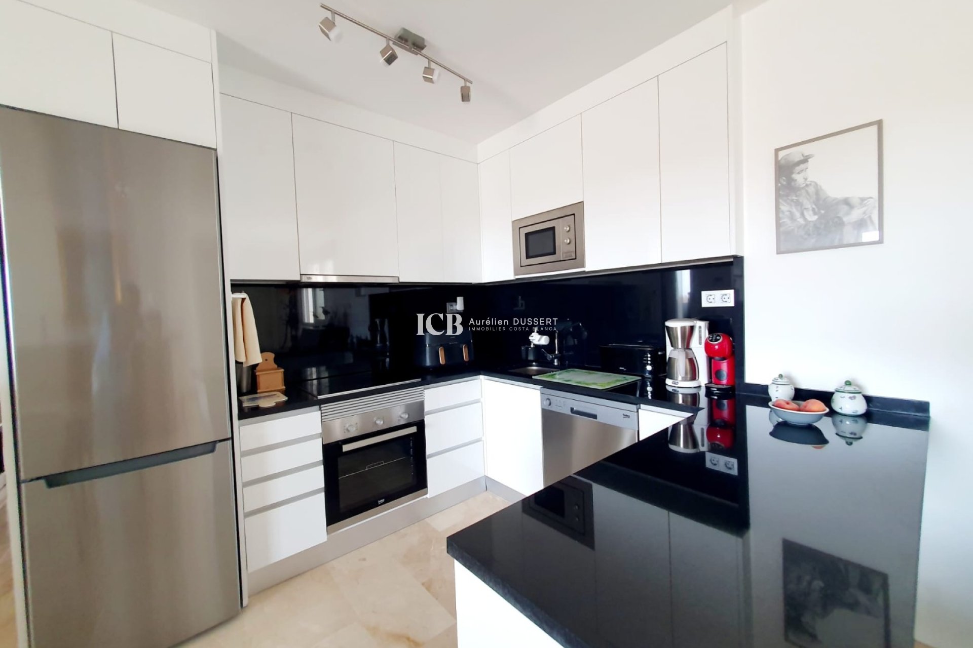 Resale - Apartment / flat -
Orihuela Costa - Villamartín-Las Filipinas