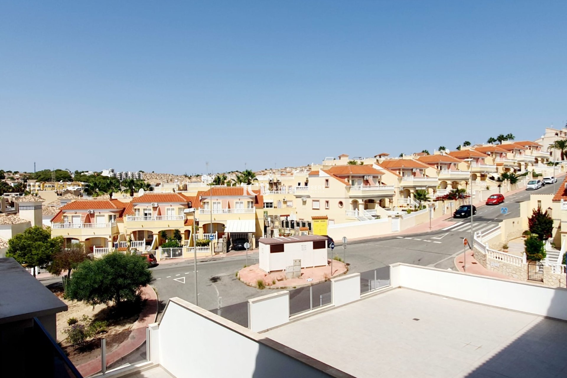 Resale - Apartment / flat -
Orihuela Costa - Villamartín-Las Filipinas