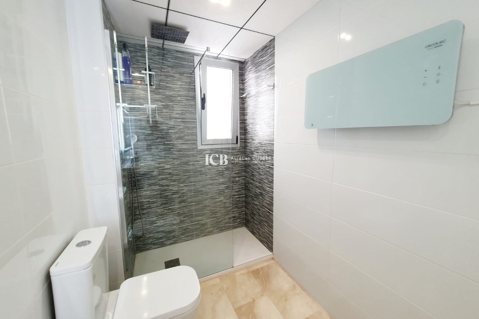 Resale - Apartment / flat -
Orihuela Costa - Villamartín-Las Filipinas