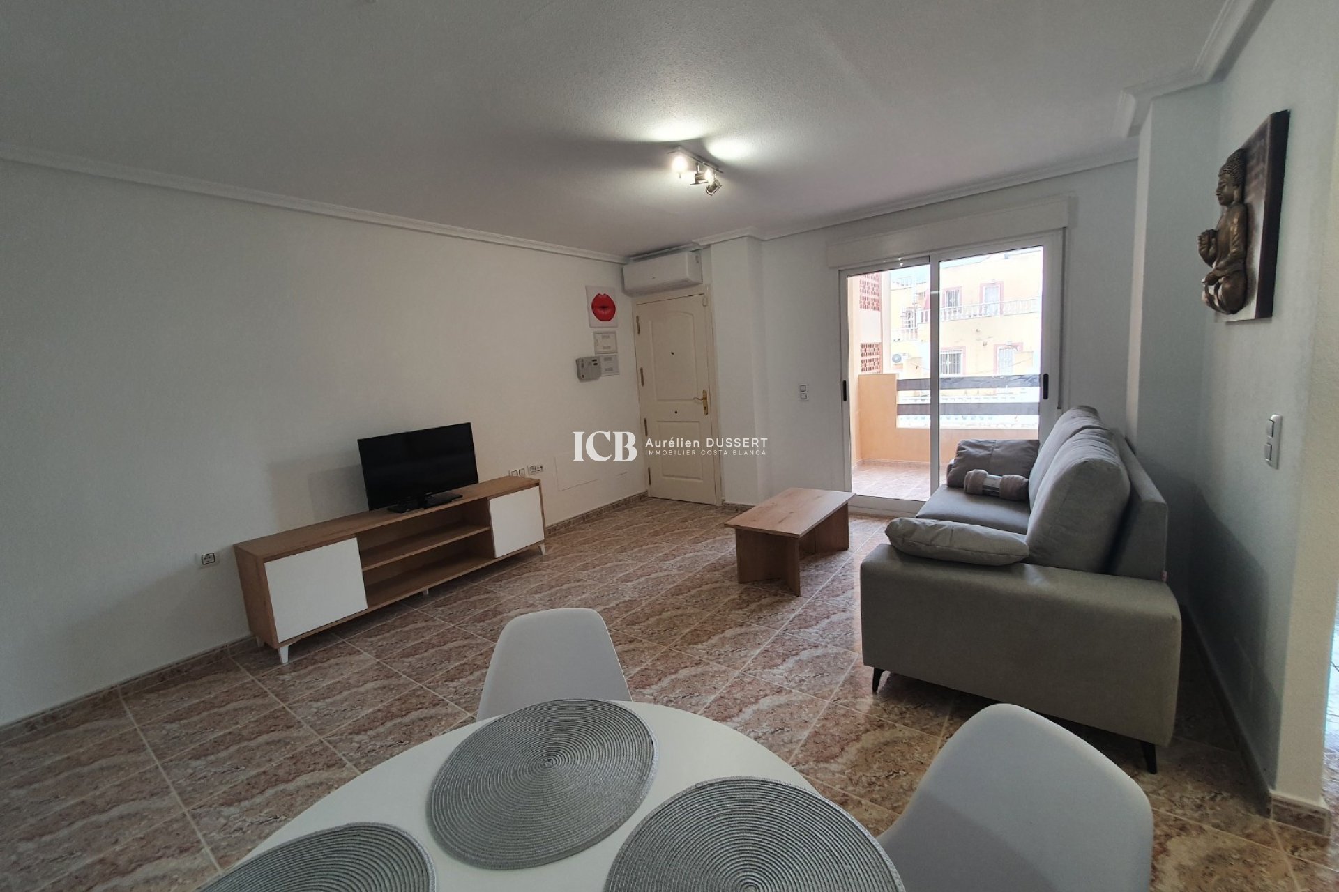 Resale - Apartment / flat -
Orihuela Costa - Villamartín-Las Filipinas