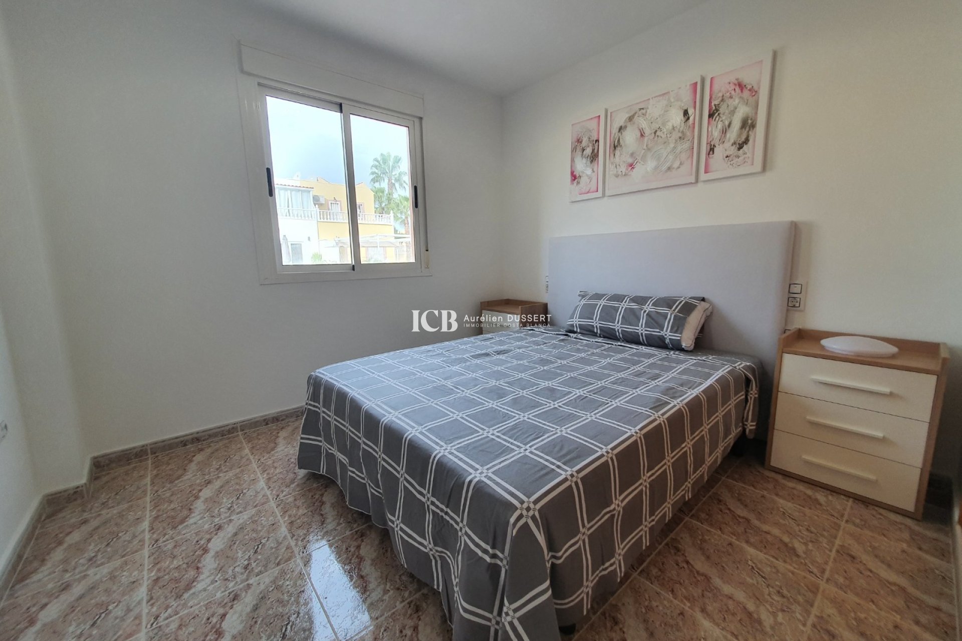 Resale - Apartment / flat -
Orihuela Costa - Villamartín-Las Filipinas