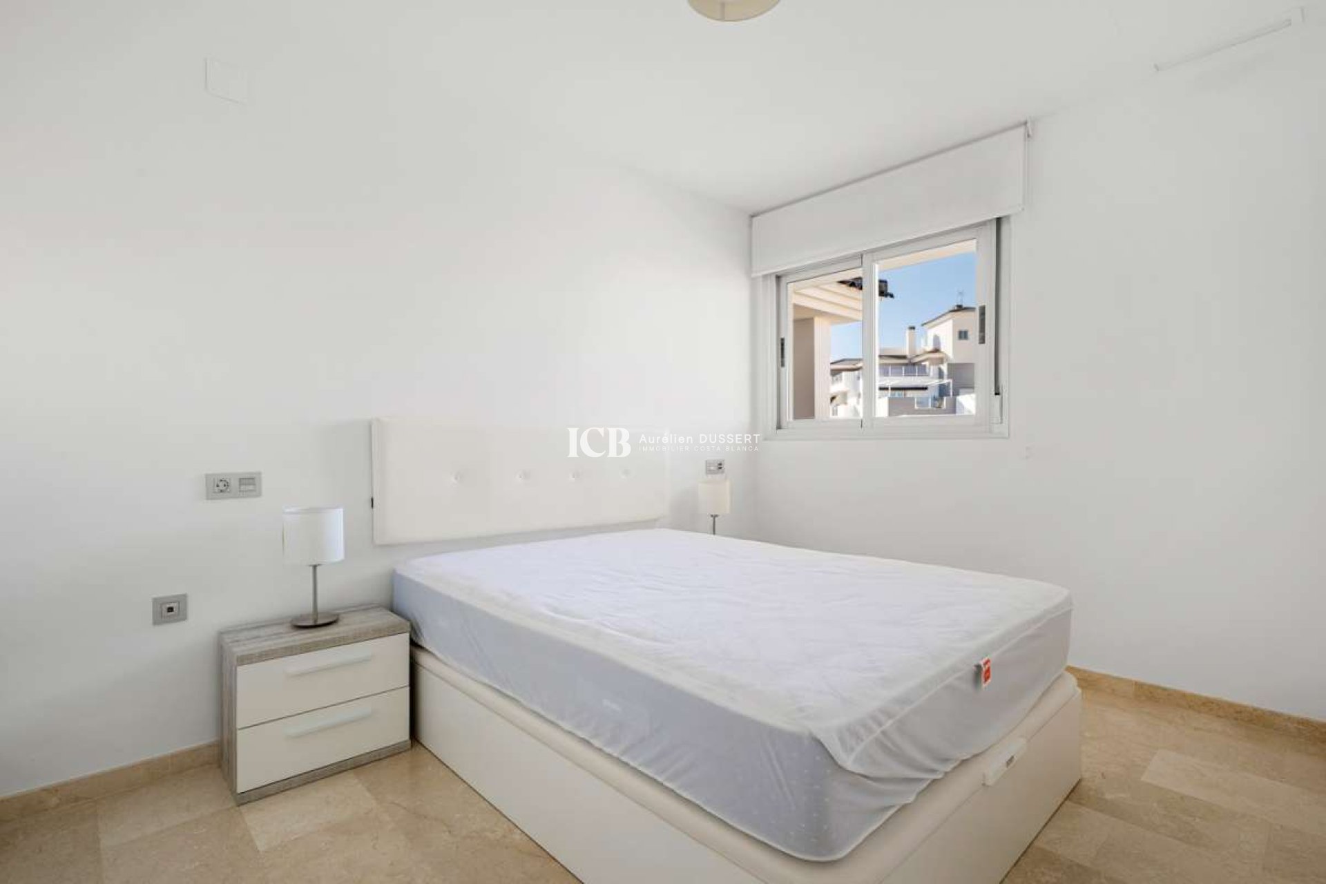 Resale - Apartment / flat -
Orihuela Costa - Villamartín