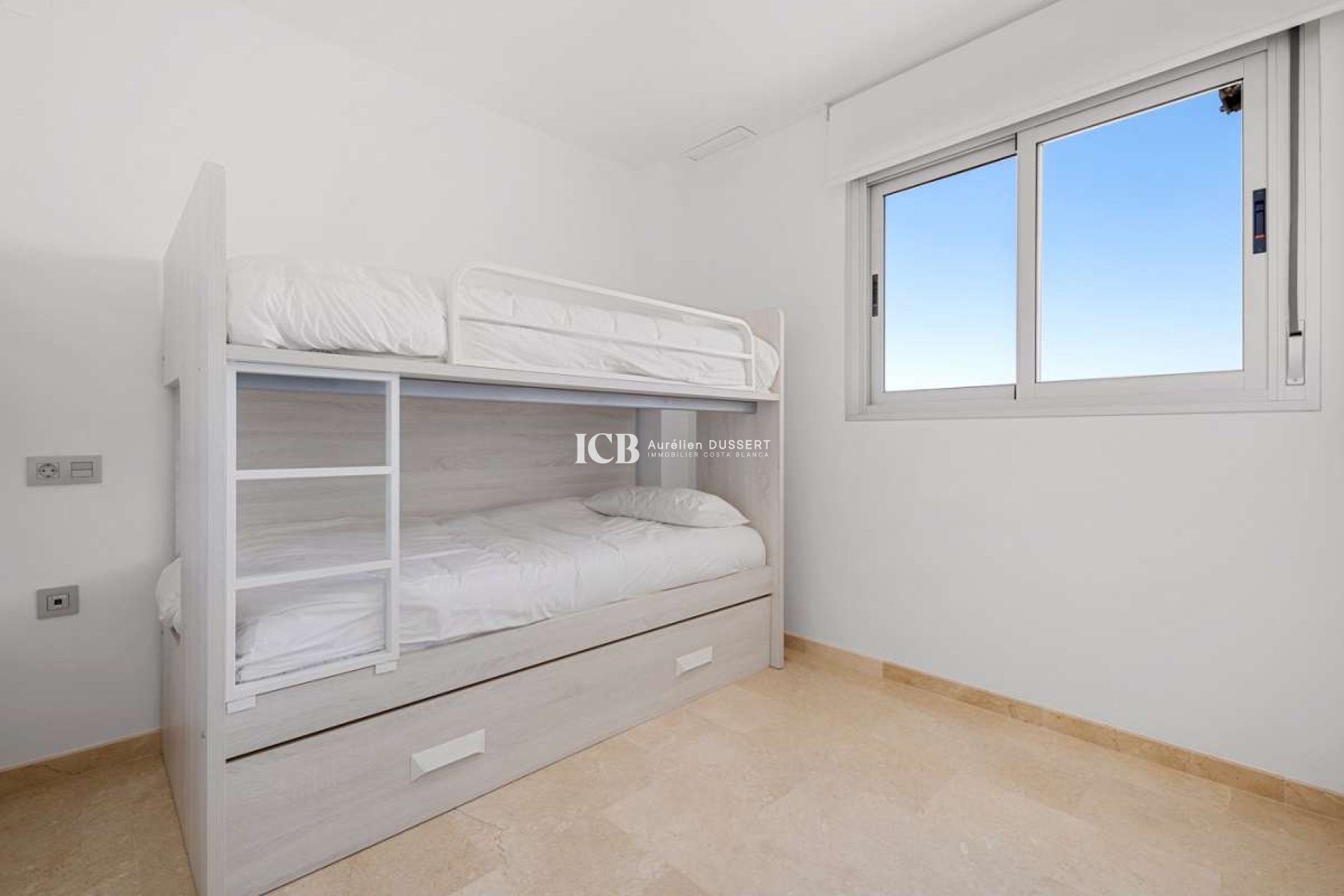 Resale - Apartment / flat -
Orihuela Costa - Villamartín