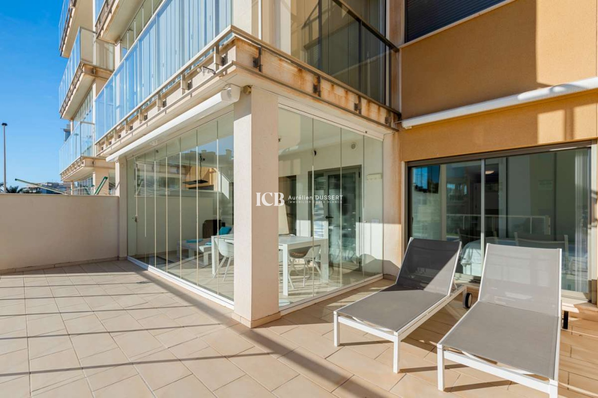 Resale - Apartment / flat -
Orihuela Costa - Villamartín