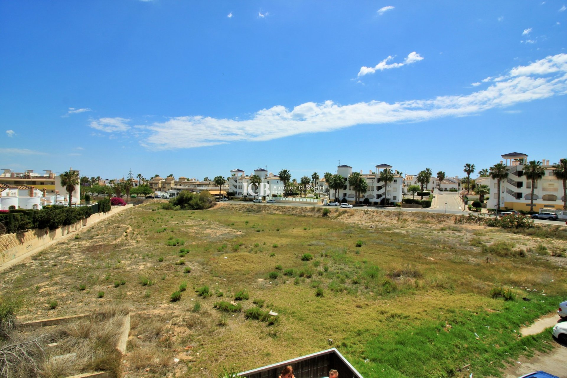 Resale - Apartment / flat -
Orihuela Costa - Villamartín