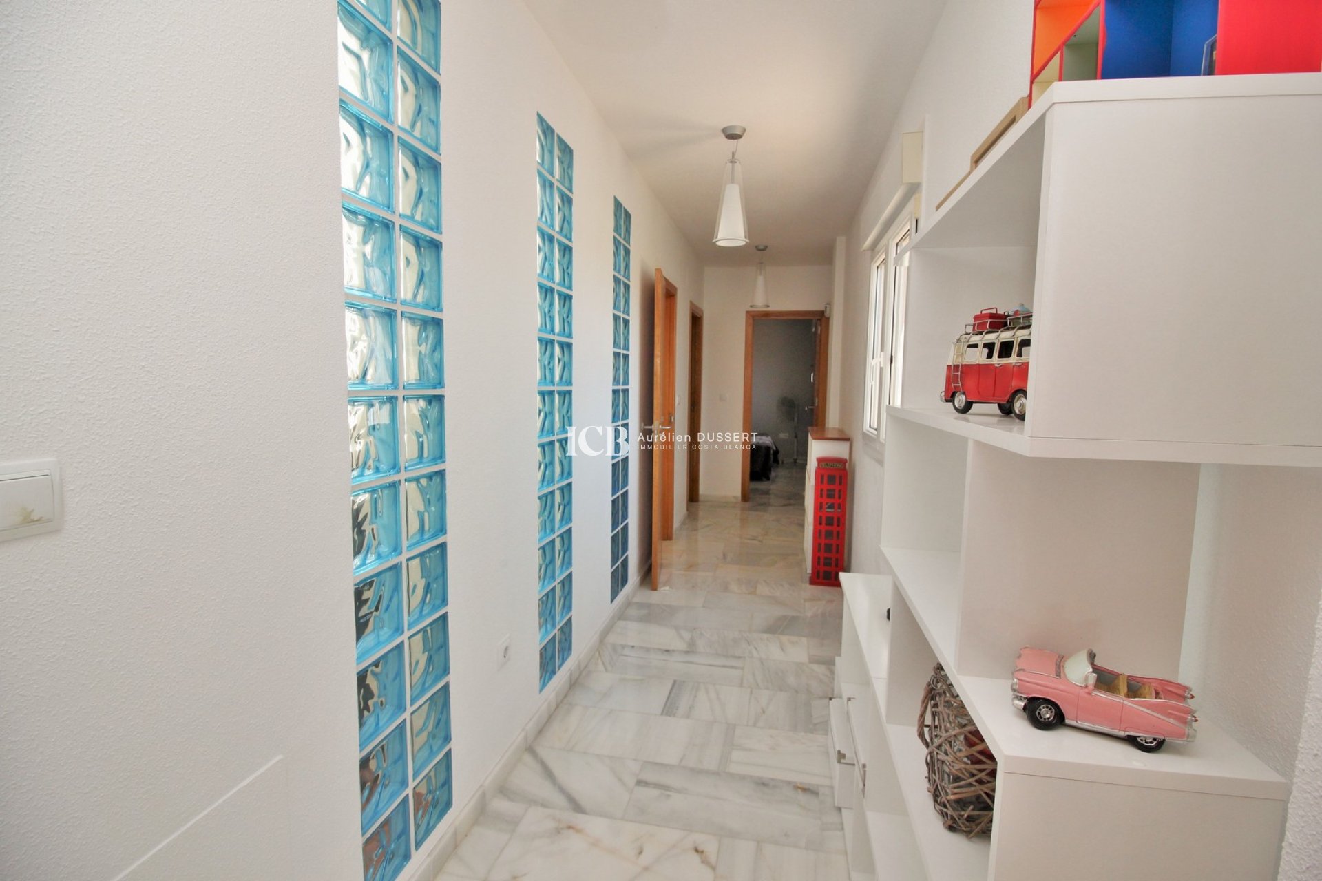 Resale - Apartment / flat -
Orihuela Costa - Villamartín