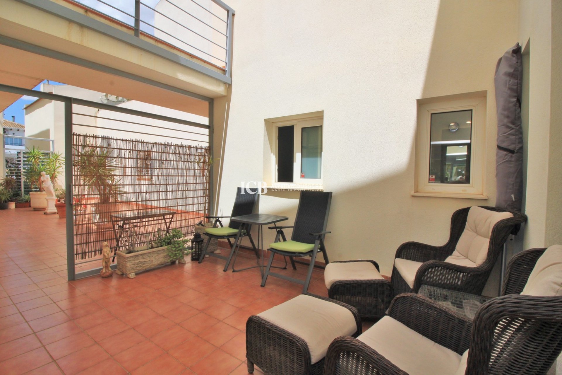 Resale - Apartment / flat -
Orihuela Costa - Villamartín