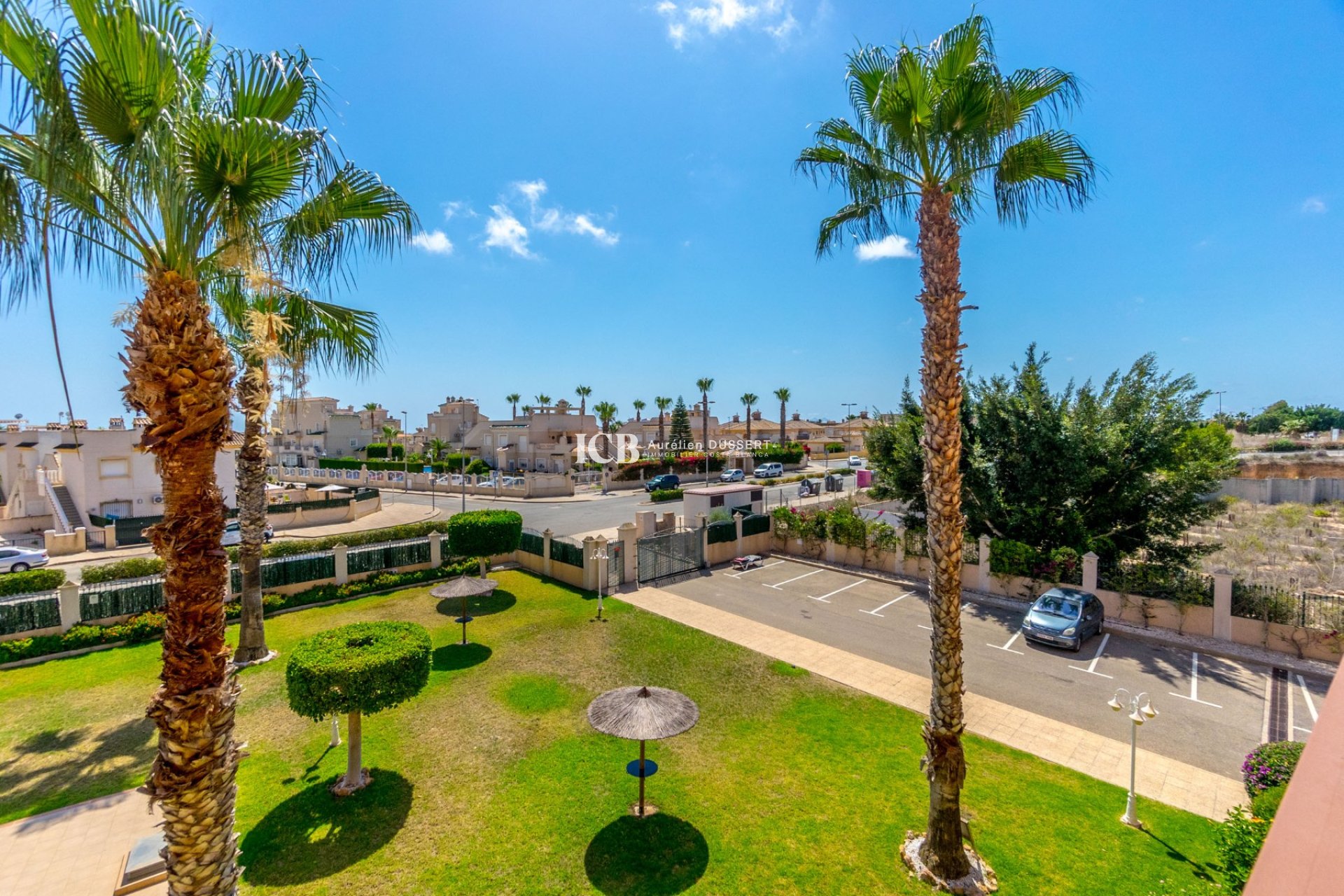 Resale - Apartment / flat -
Orihuela Costa - Villamartín