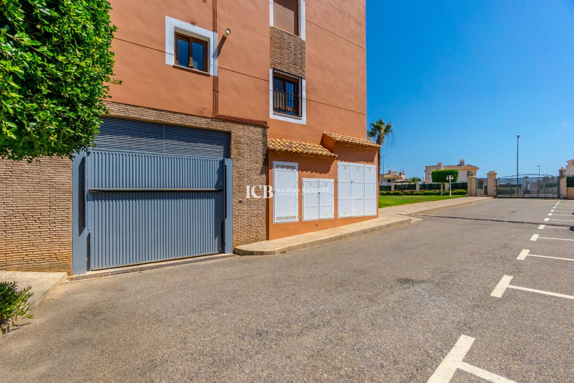 Resale - Apartment / flat -
Orihuela Costa - Villamartín