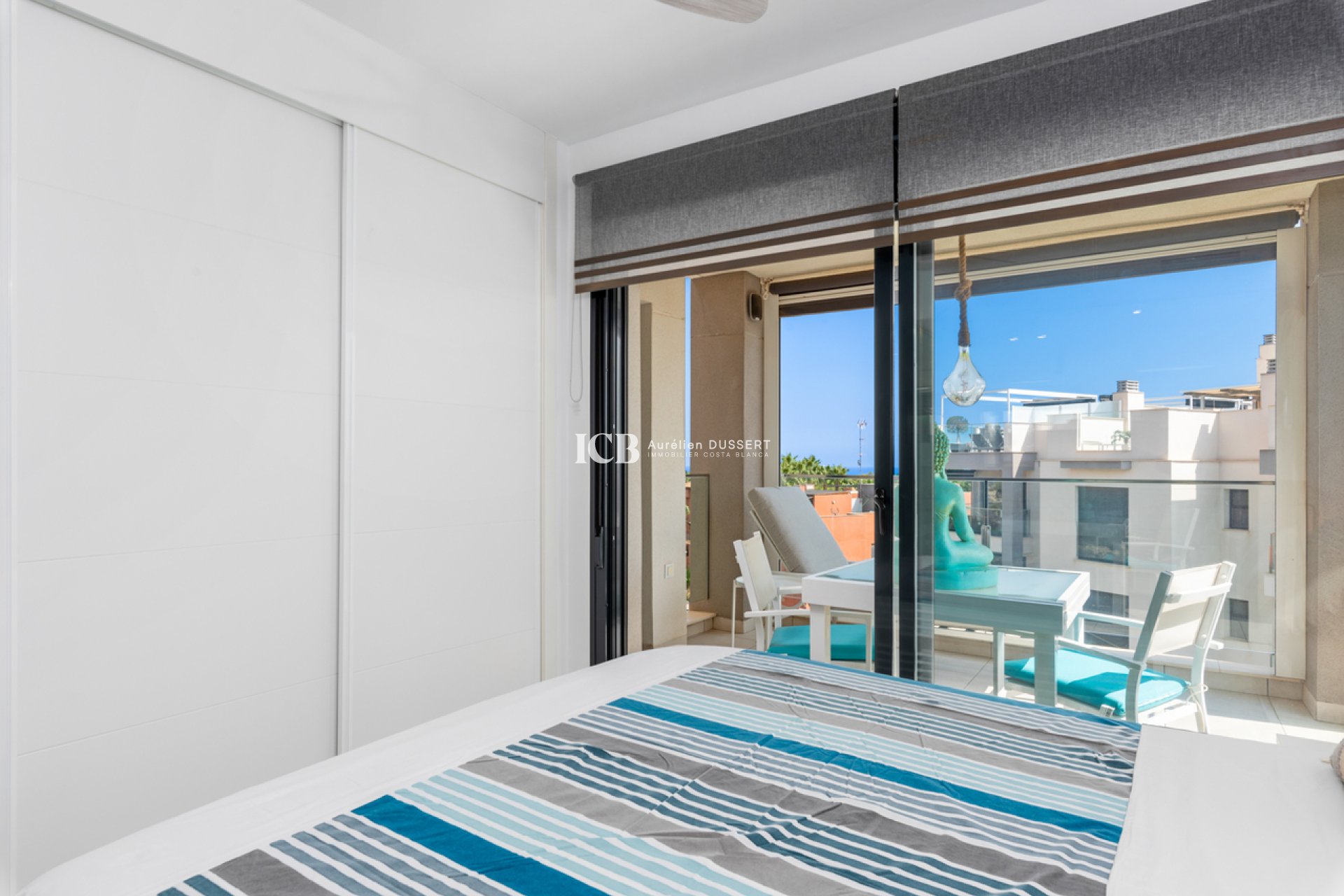 Resale - Apartment / flat -
Orihuela Costa - Villamartín