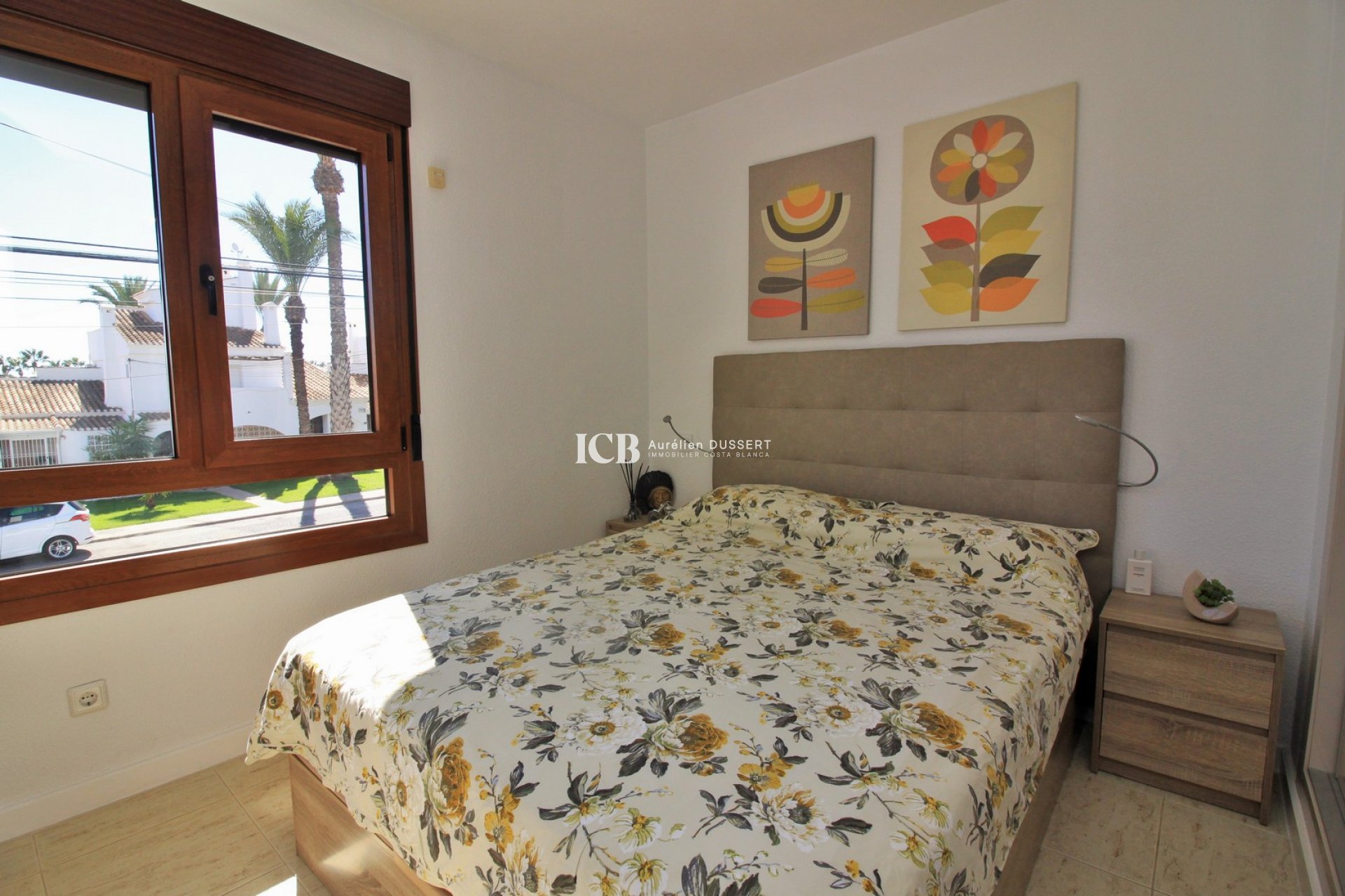 Resale - Apartment / flat -
Orihuela Costa - Villamartín