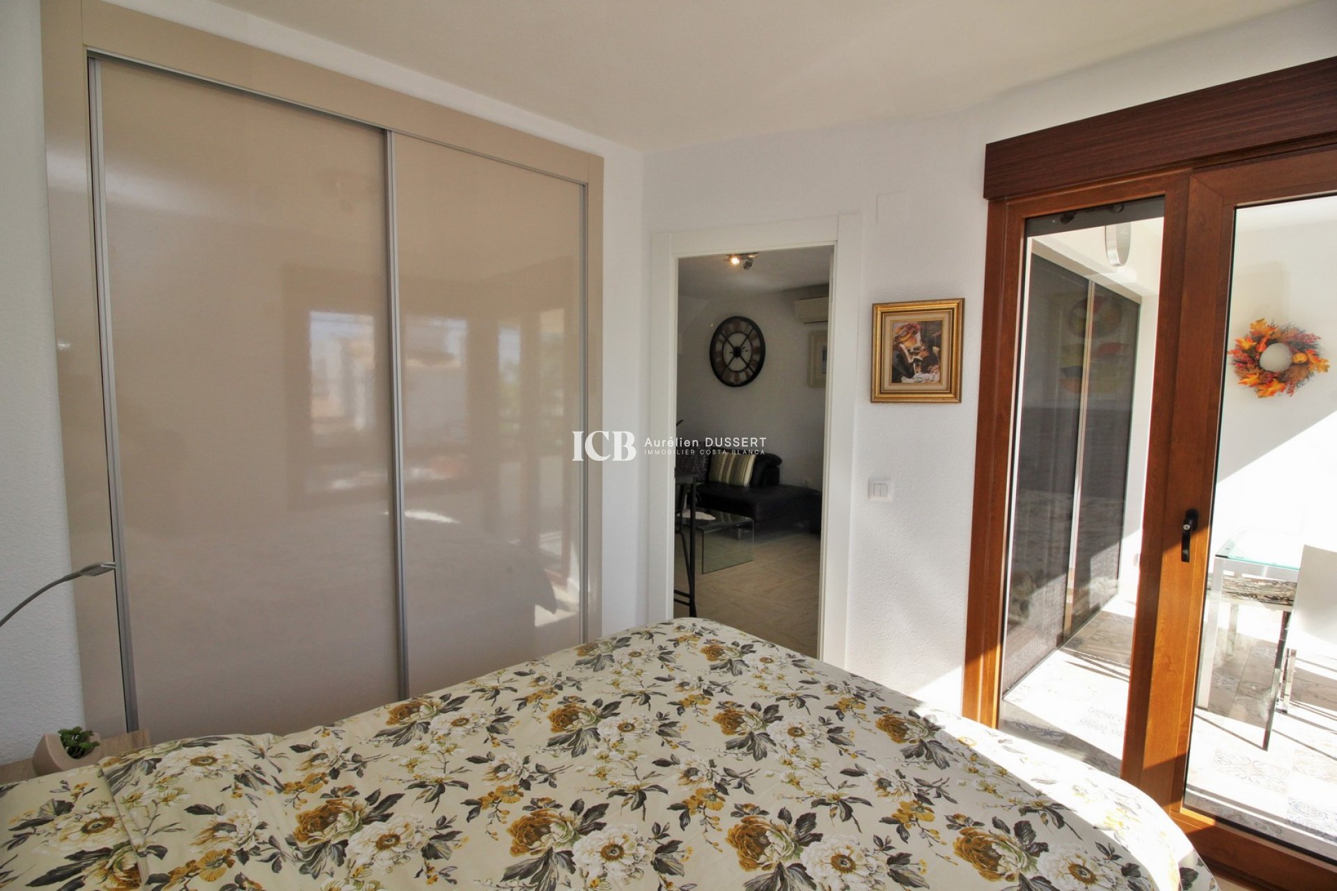 Resale - Apartment / flat -
Orihuela Costa - Villamartín