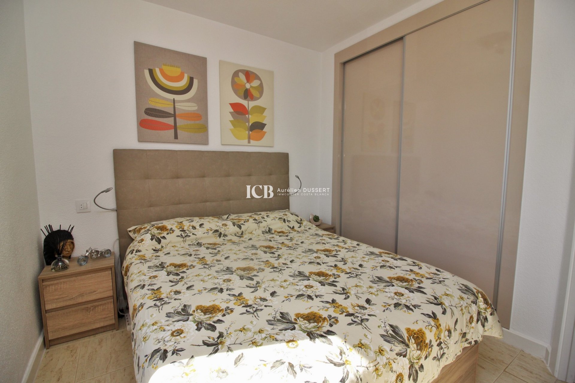 Resale - Apartment / flat -
Orihuela Costa - Villamartín