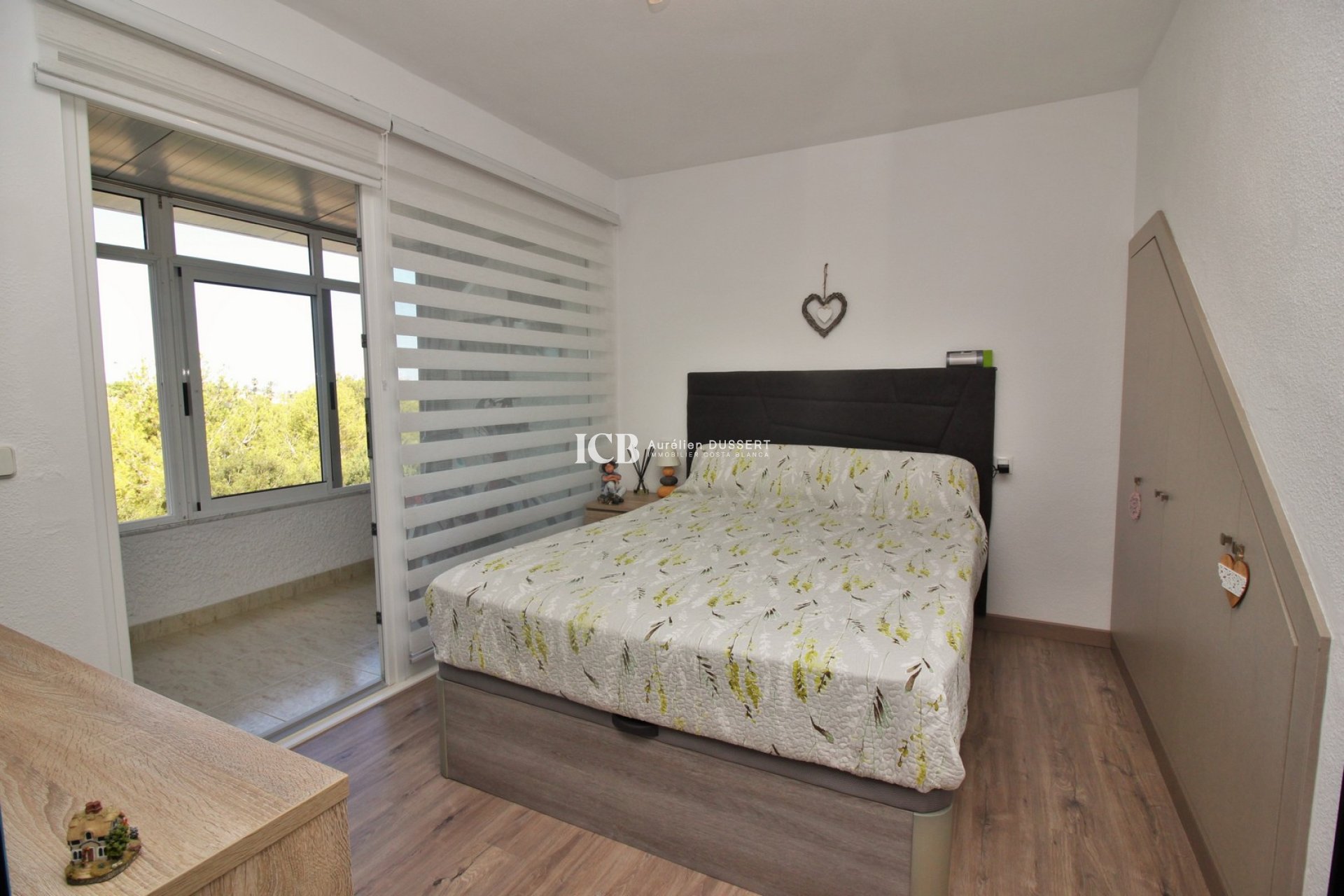 Resale - Apartment / flat -
Orihuela Costa - Villamartín