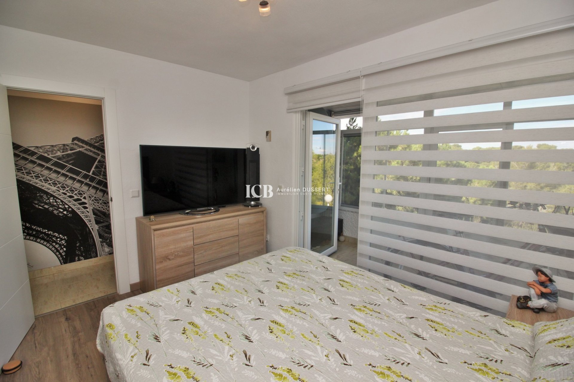 Resale - Apartment / flat -
Orihuela Costa - Villamartín