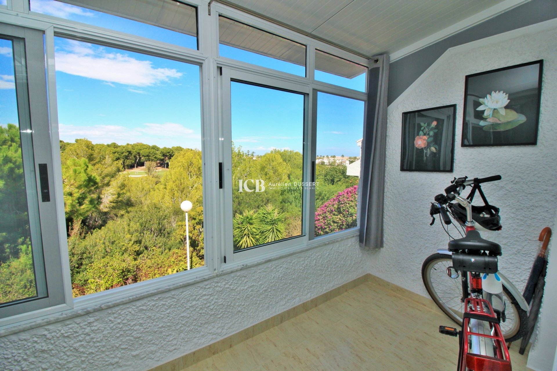 Resale - Apartment / flat -
Orihuela Costa - Villamartín