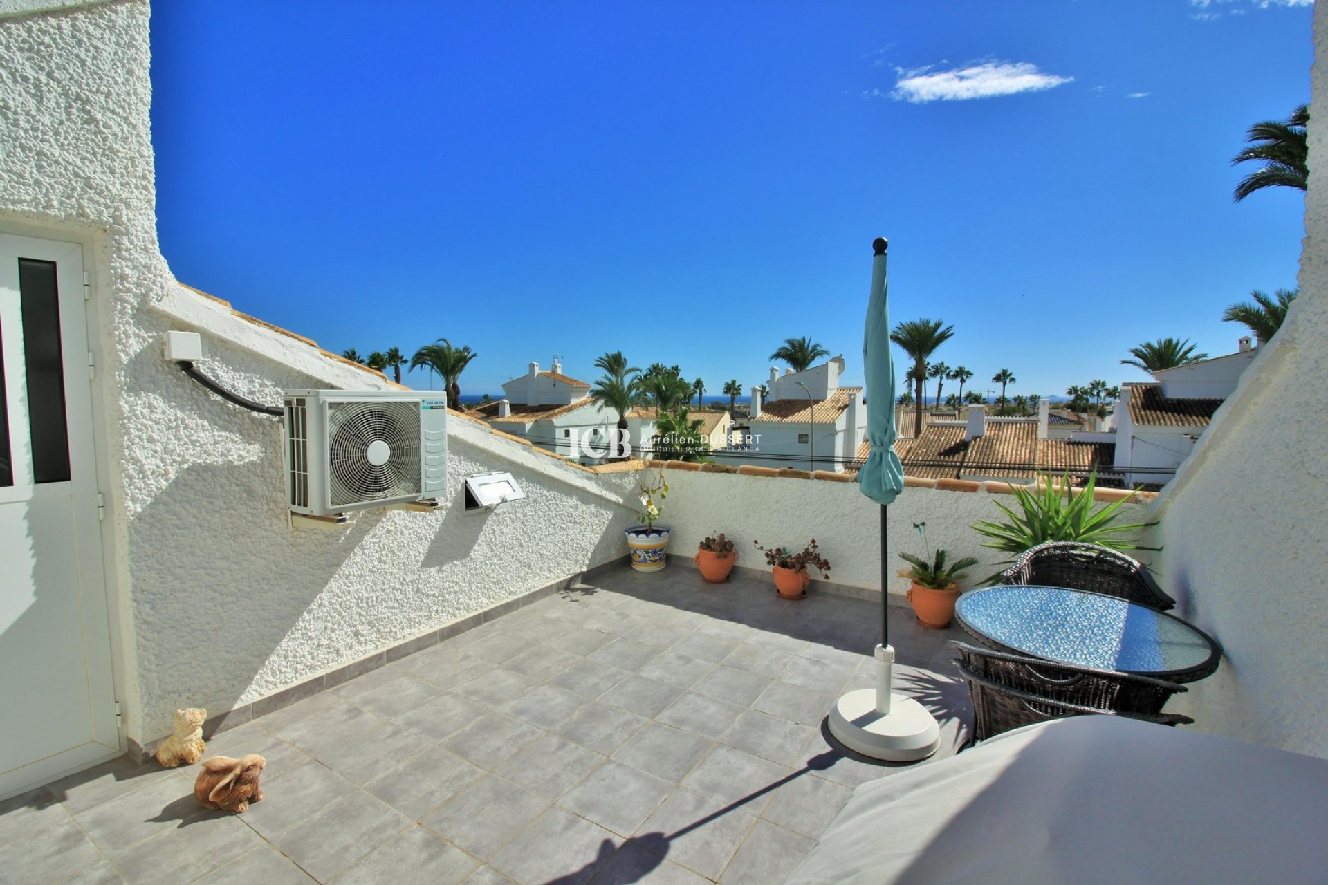 Resale - Apartment / flat -
Orihuela Costa - Villamartín