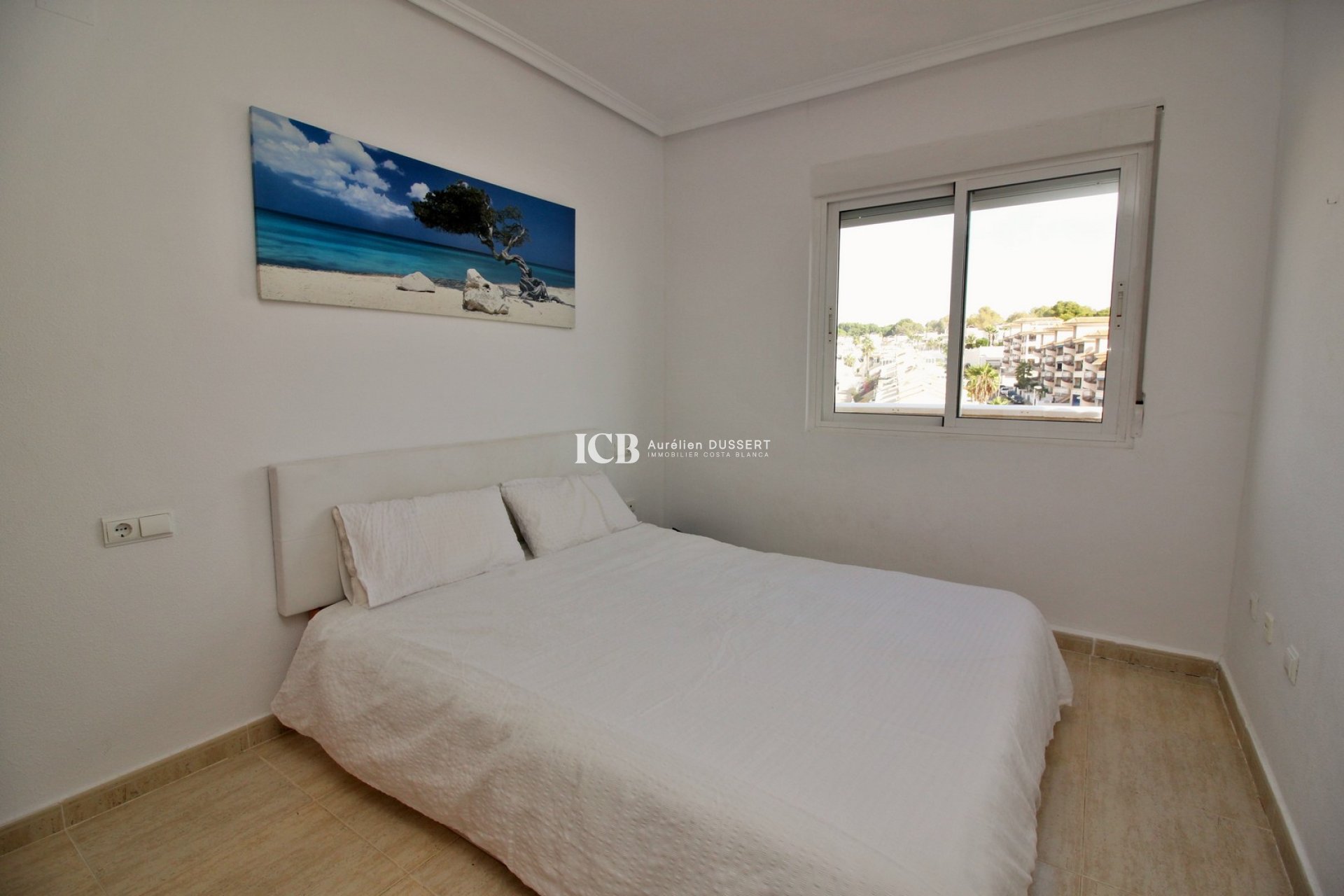 Resale - Apartment / flat -
Orihuela Costa - Villamartín