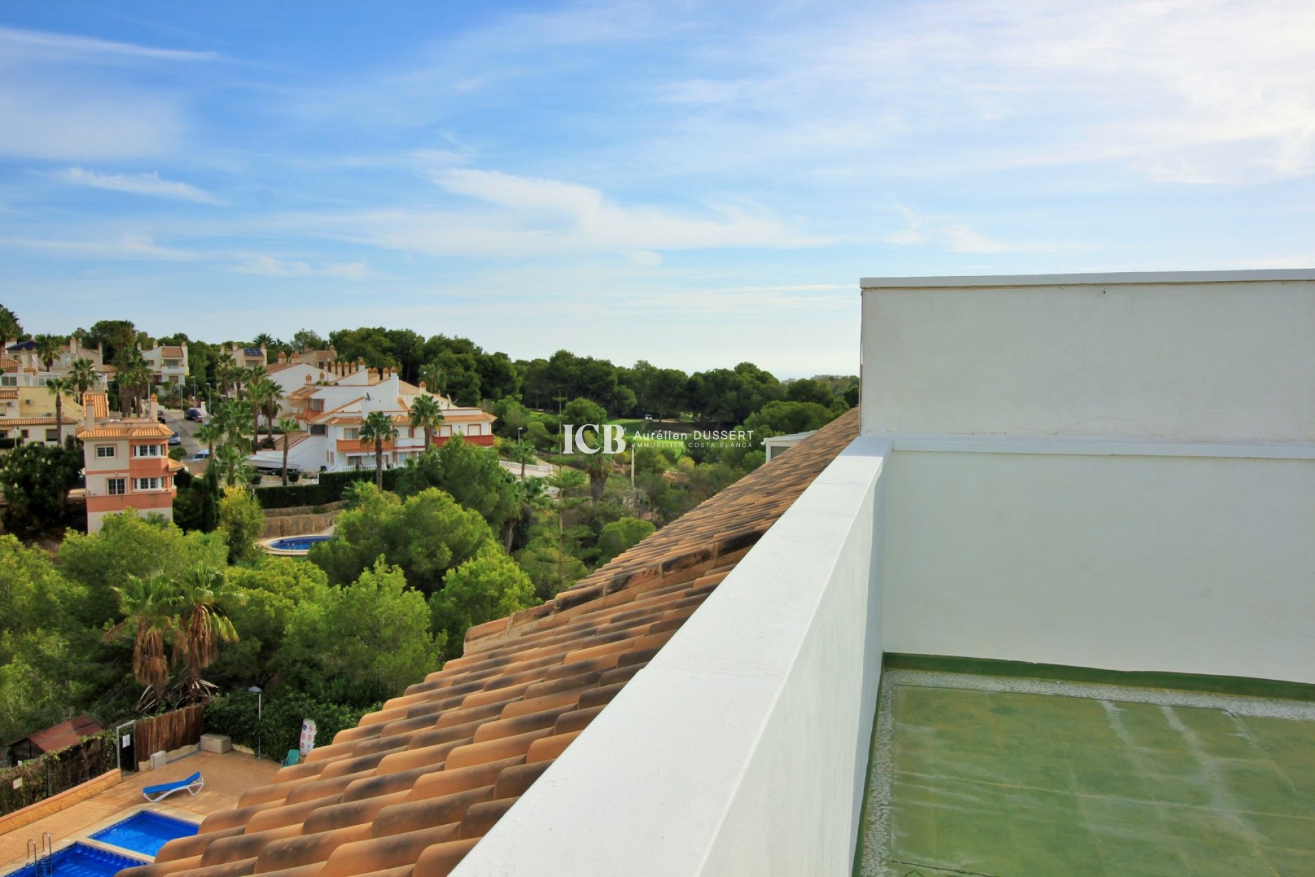 Resale - Apartment / flat -
Orihuela Costa - Villamartín