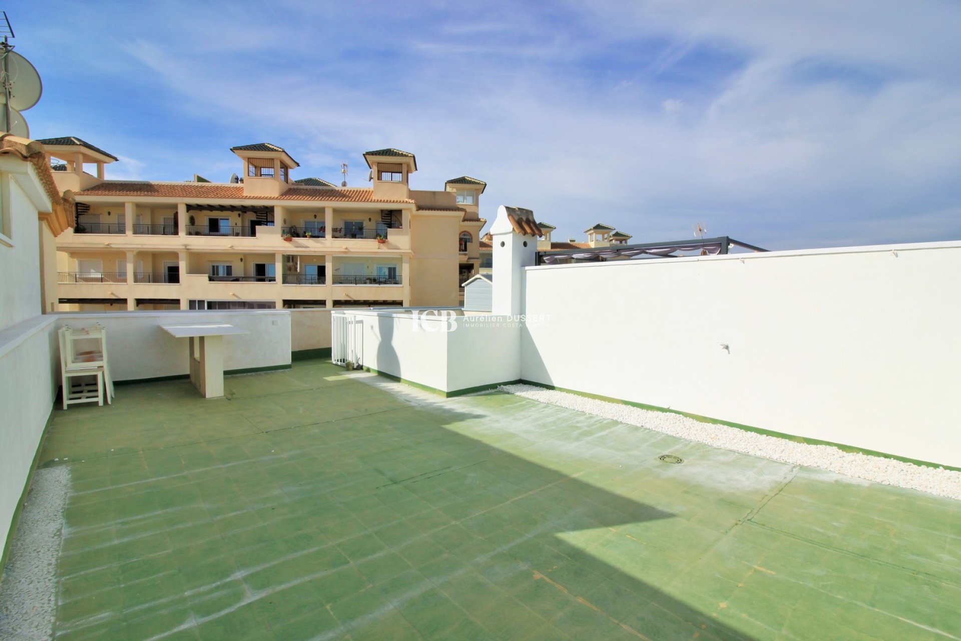 Resale - Apartment / flat -
Orihuela Costa - Villamartín