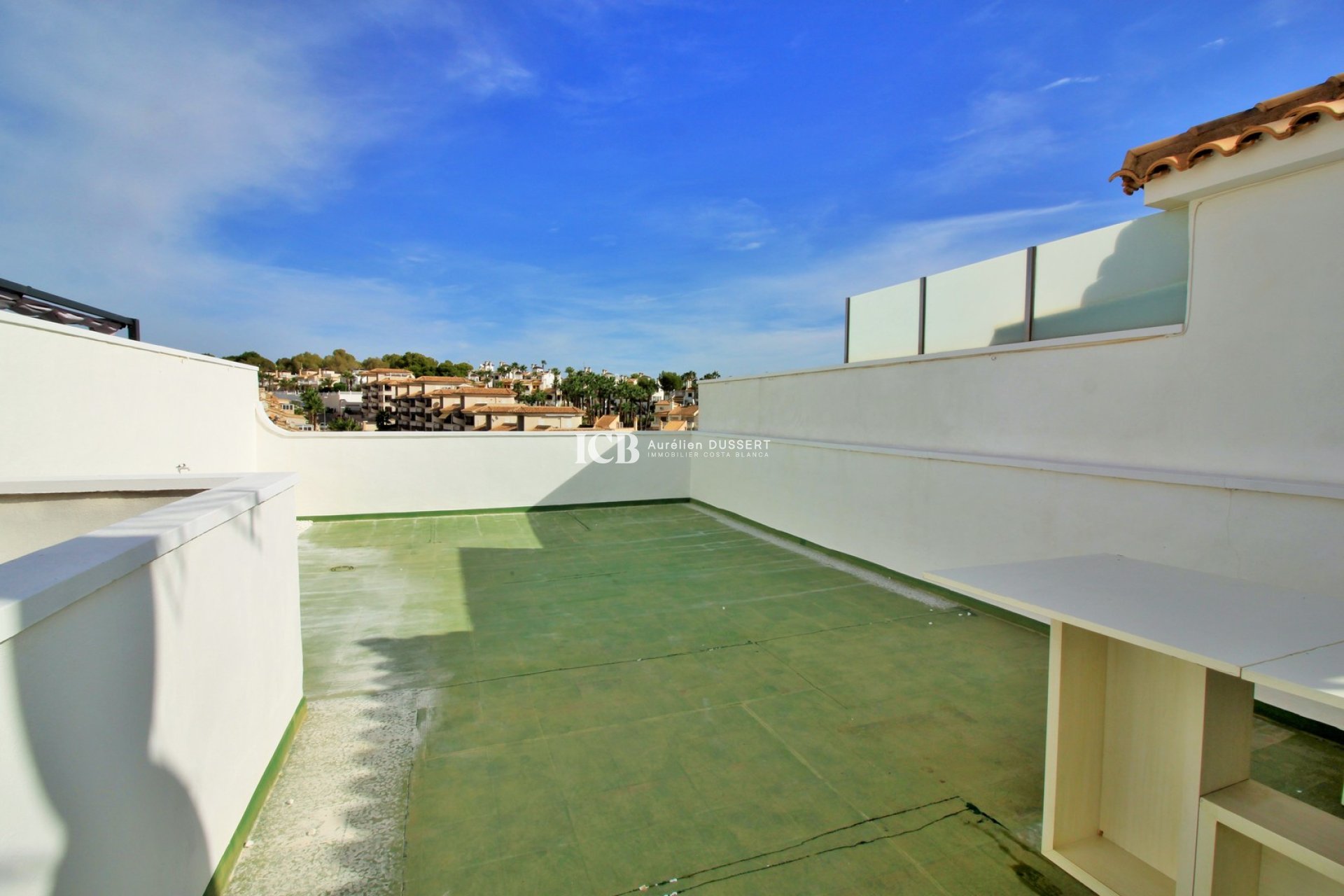 Resale - Apartment / flat -
Orihuela Costa - Villamartín