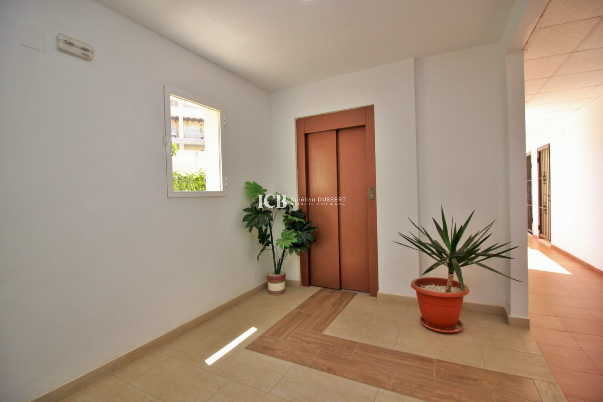 Resale - Apartment / flat -
Orihuela Costa - Villamartín