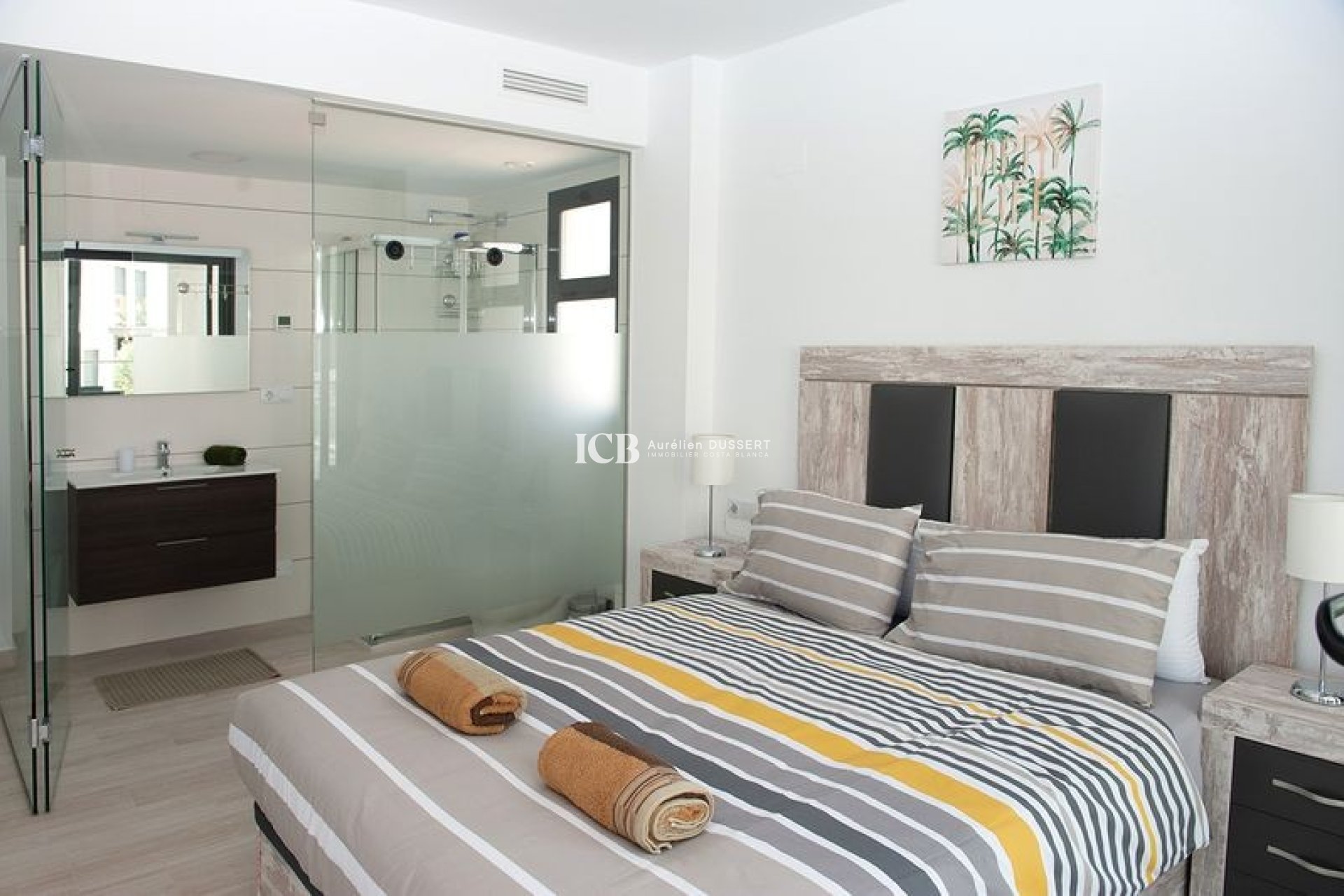 Resale - Apartment / flat -
Orihuela Costa - Villamartín