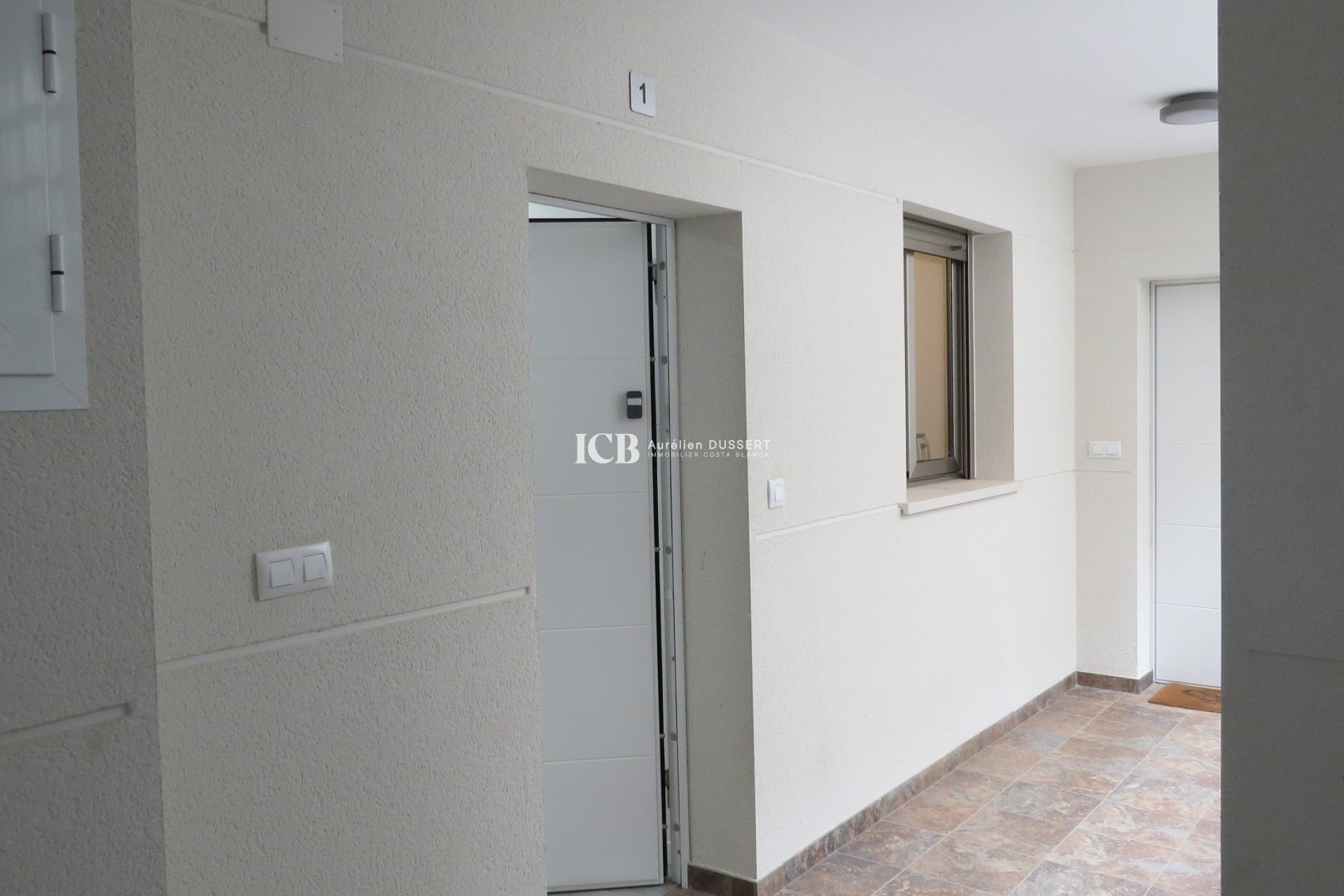 Resale - Apartment / flat -
Orihuela Costa - Villamartín