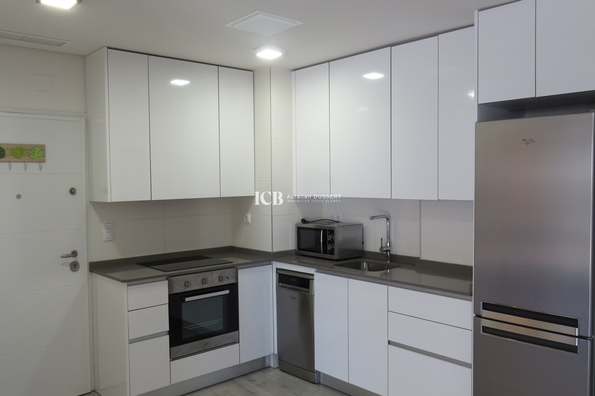 Resale - Apartment / flat -
Orihuela Costa - Villamartín