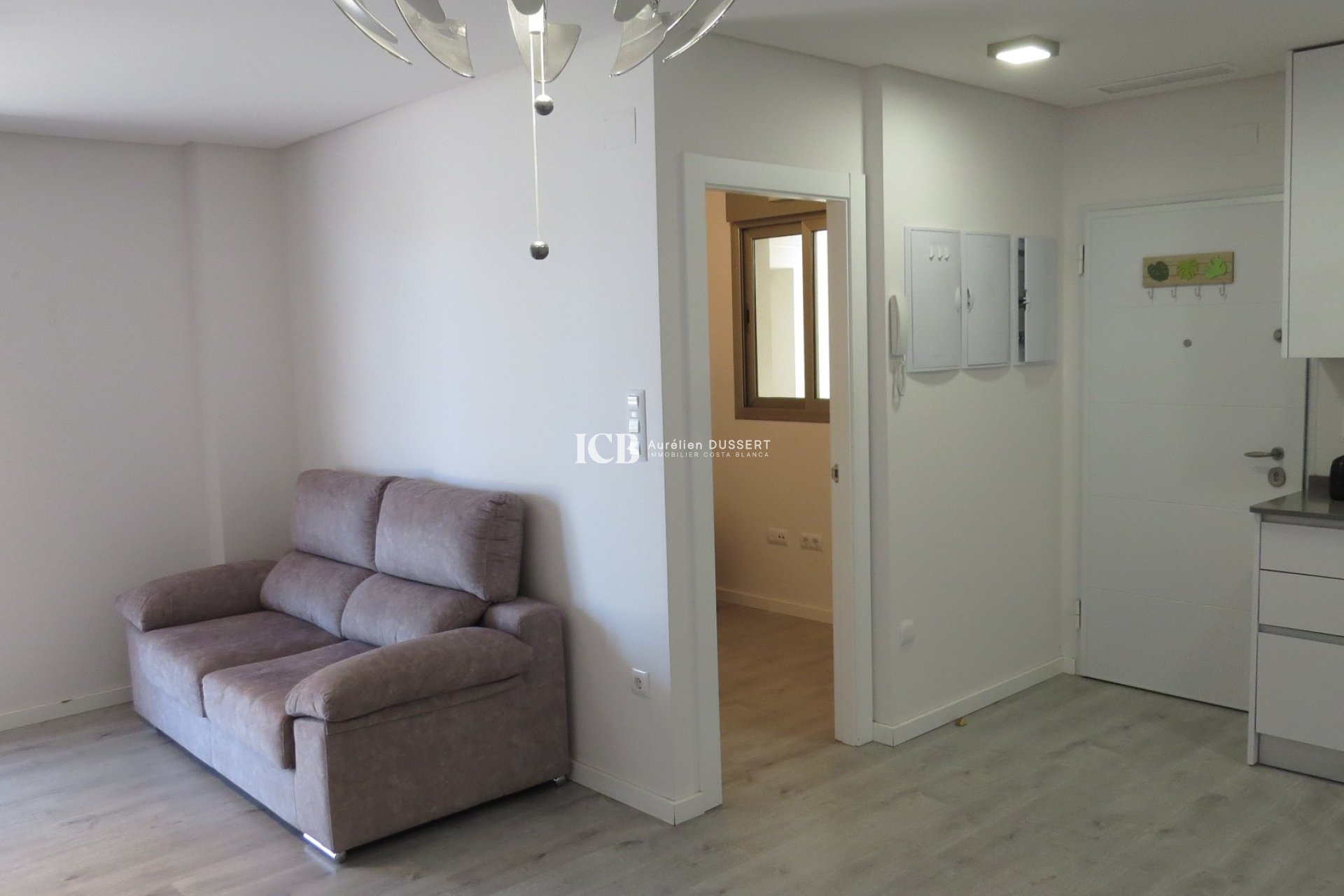 Resale - Apartment / flat -
Orihuela Costa - Villamartín