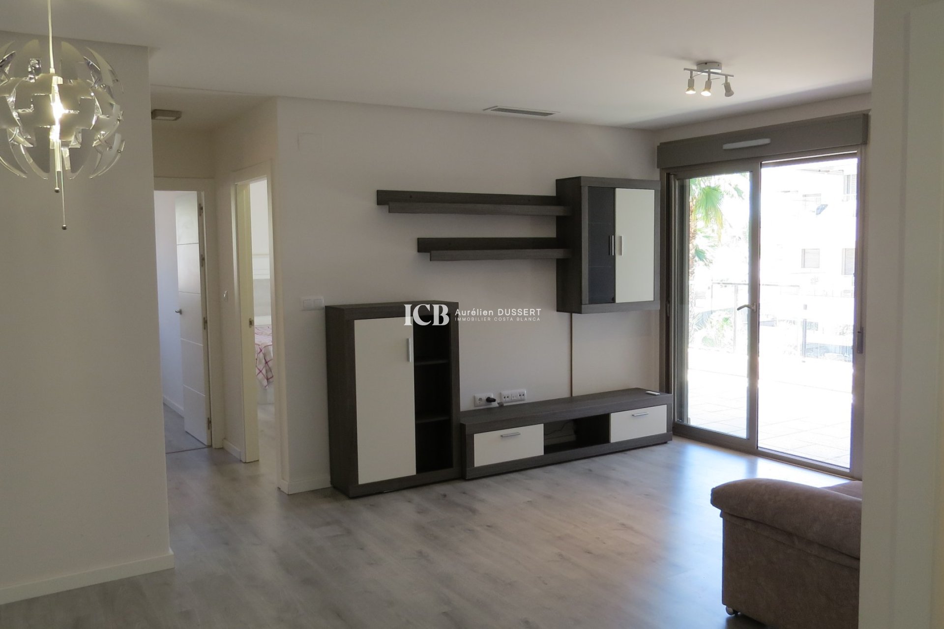 Resale - Apartment / flat -
Orihuela Costa - Villamartín