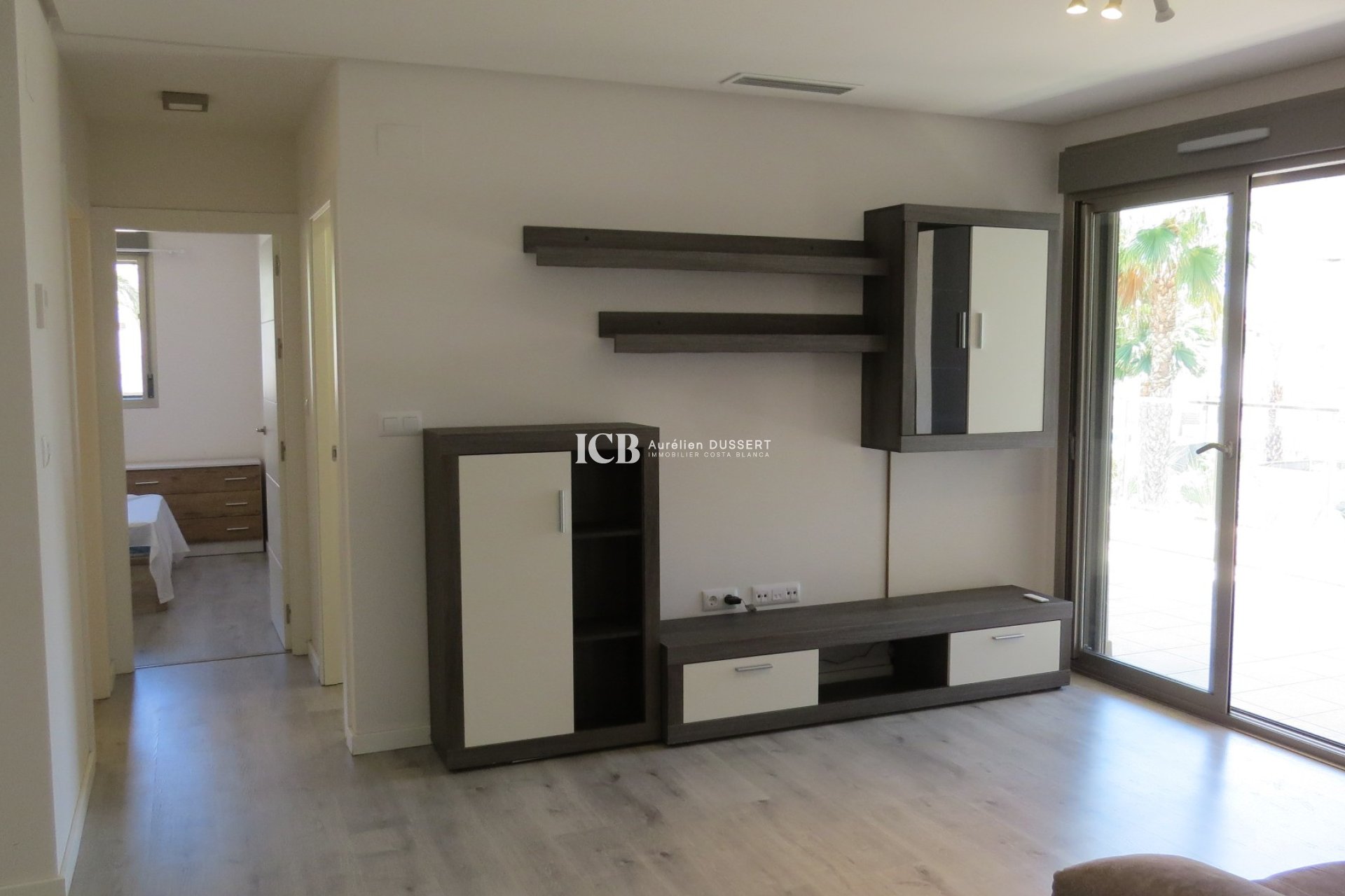 Resale - Apartment / flat -
Orihuela Costa - Villamartín