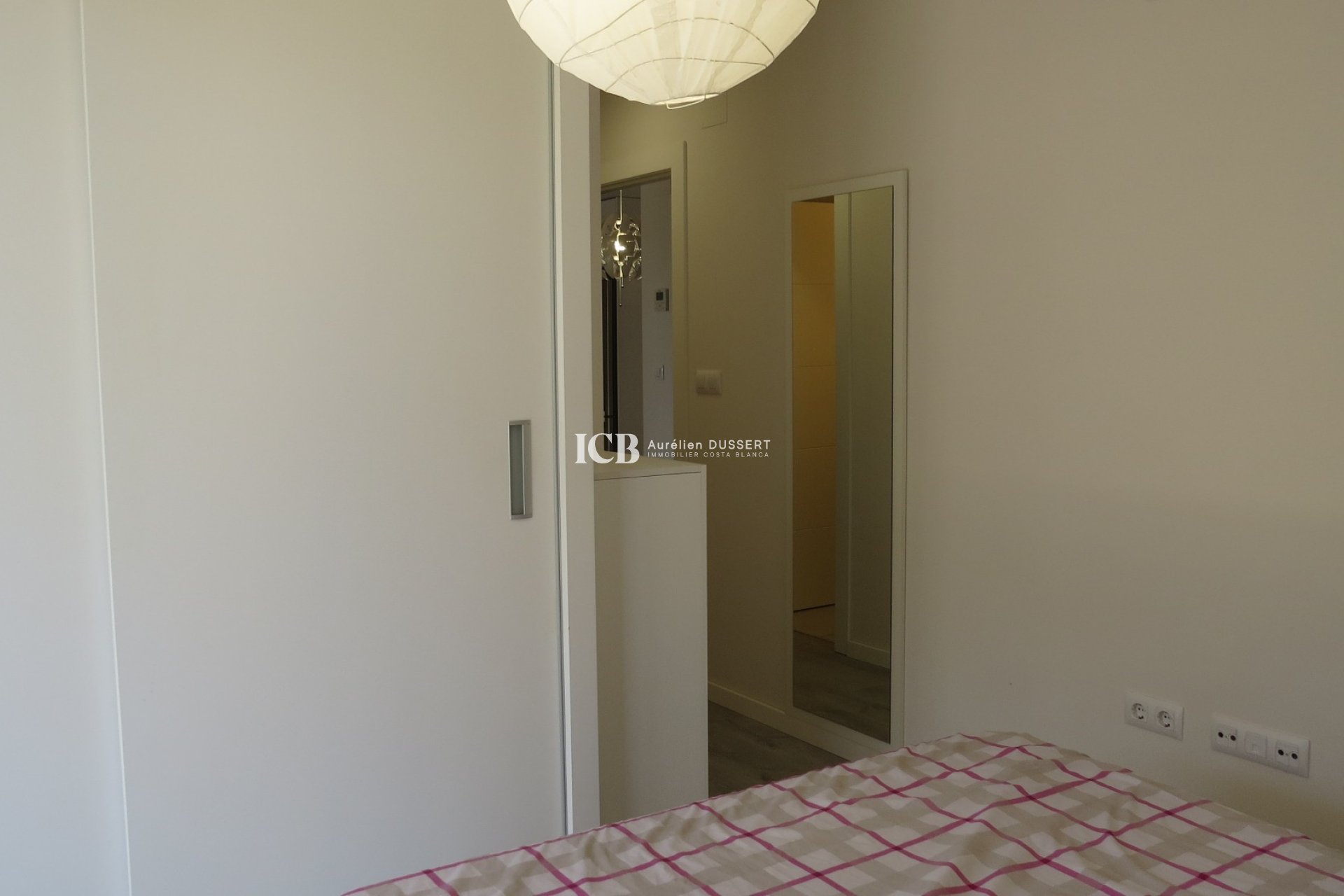 Resale - Apartment / flat -
Orihuela Costa - Villamartín