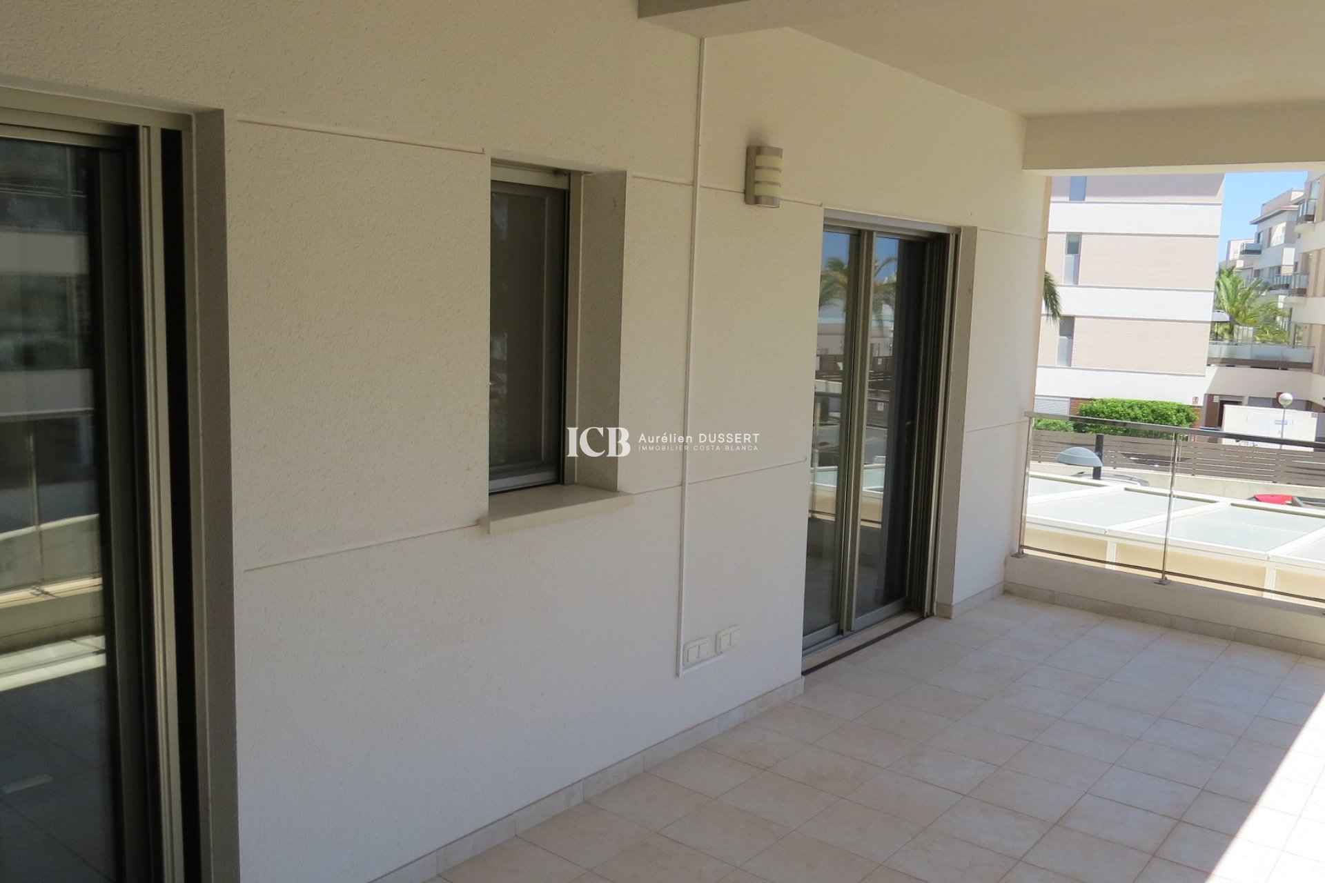 Resale - Apartment / flat -
Orihuela Costa - Villamartín