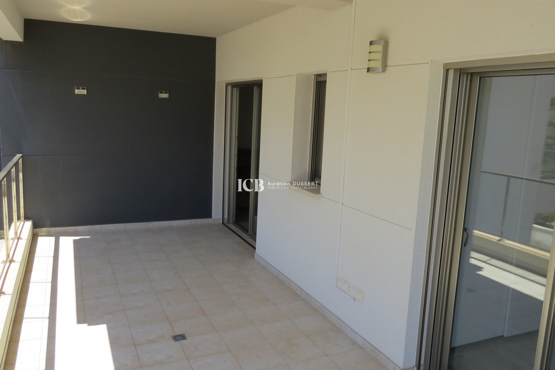 Resale - Apartment / flat -
Orihuela Costa - Villamartín