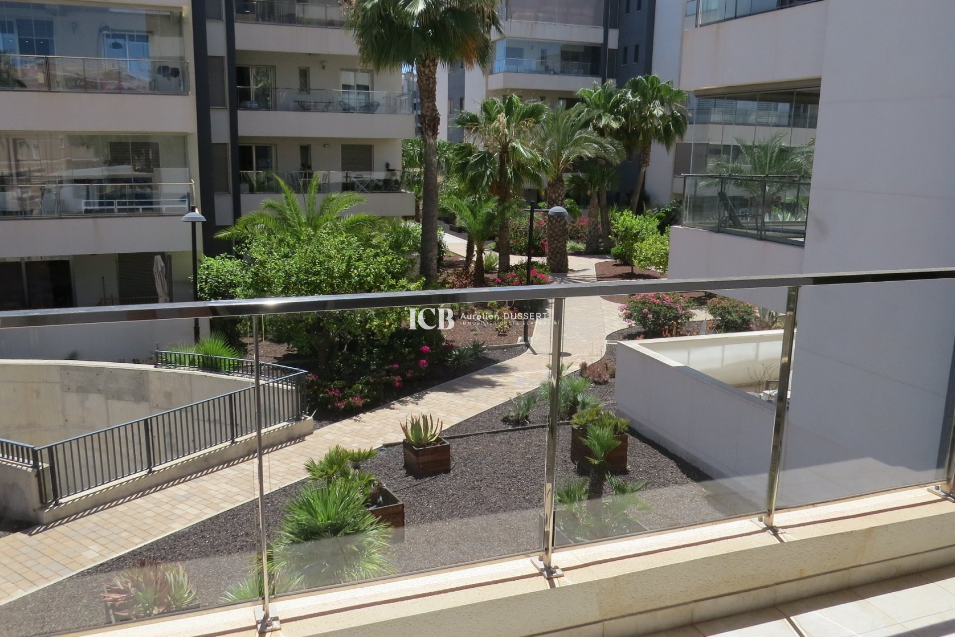 Resale - Apartment / flat -
Orihuela Costa - Villamartín