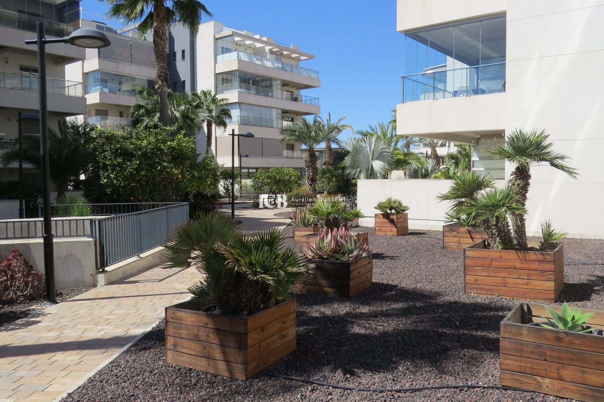 Resale - Apartment / flat -
Orihuela Costa - Villamartín