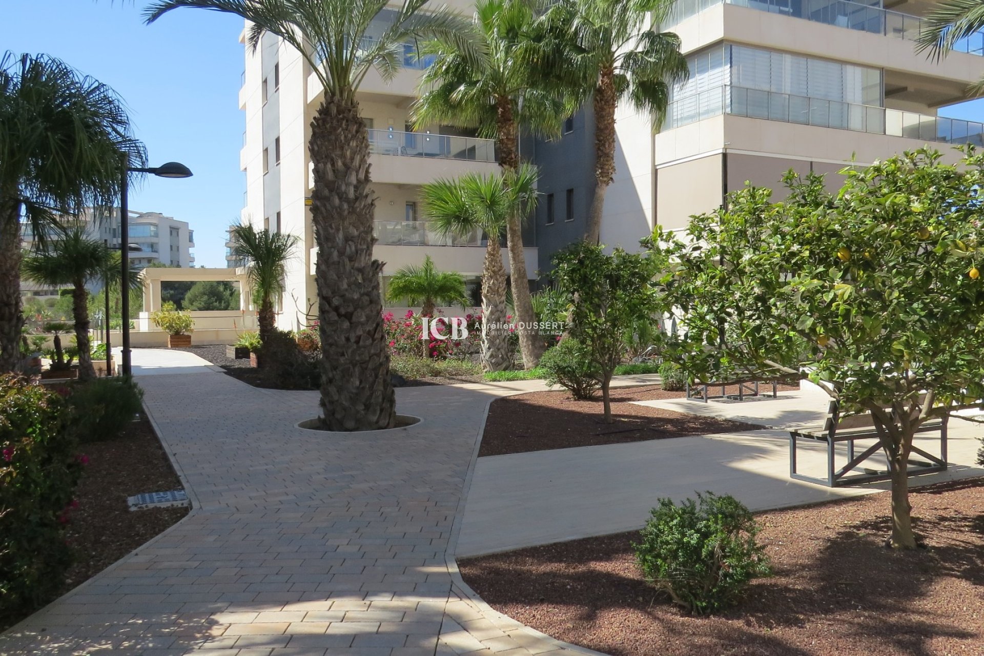 Resale - Apartment / flat -
Orihuela Costa - Villamartín