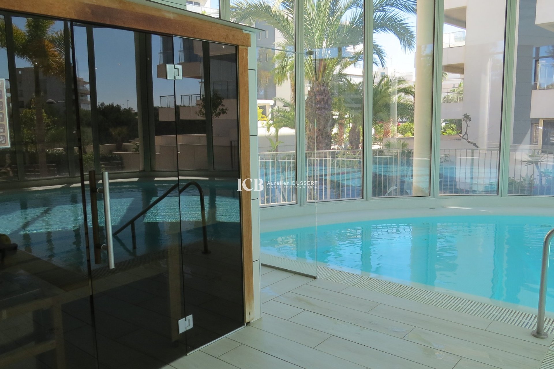 Resale - Apartment / flat -
Orihuela Costa - Villamartín