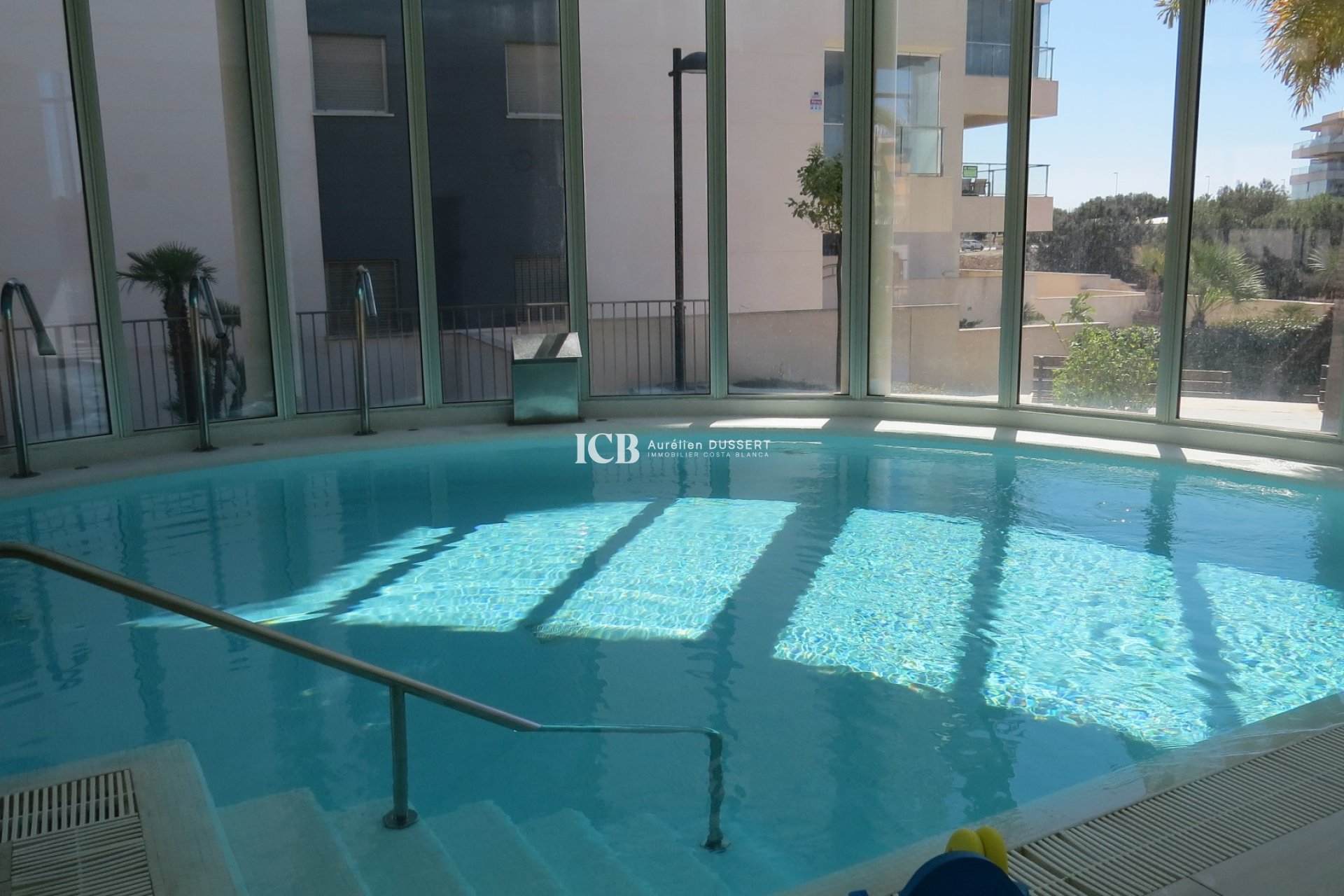 Resale - Apartment / flat -
Orihuela Costa - Villamartín