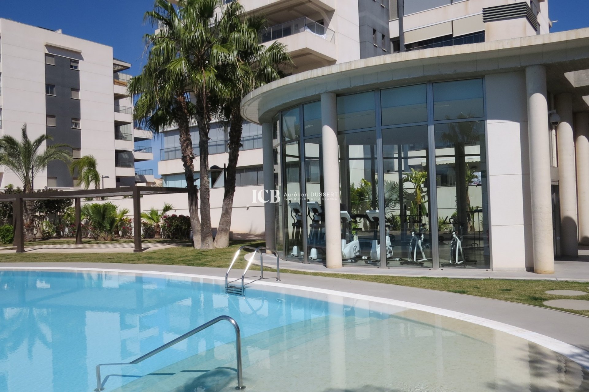 Resale - Apartment / flat -
Orihuela Costa - Villamartín