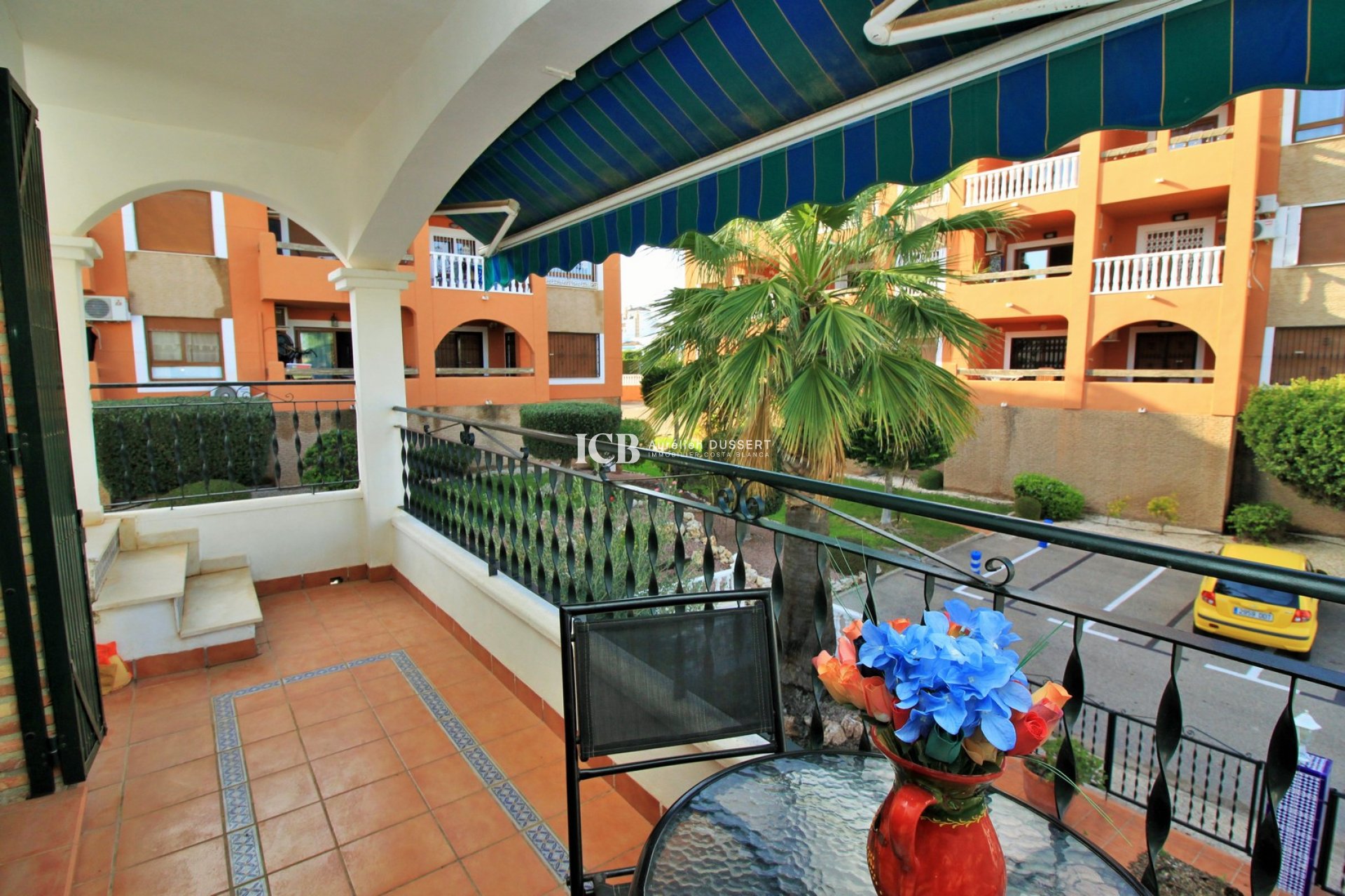 Resale - Apartment / flat -
Orihuela Costa - Villamartín