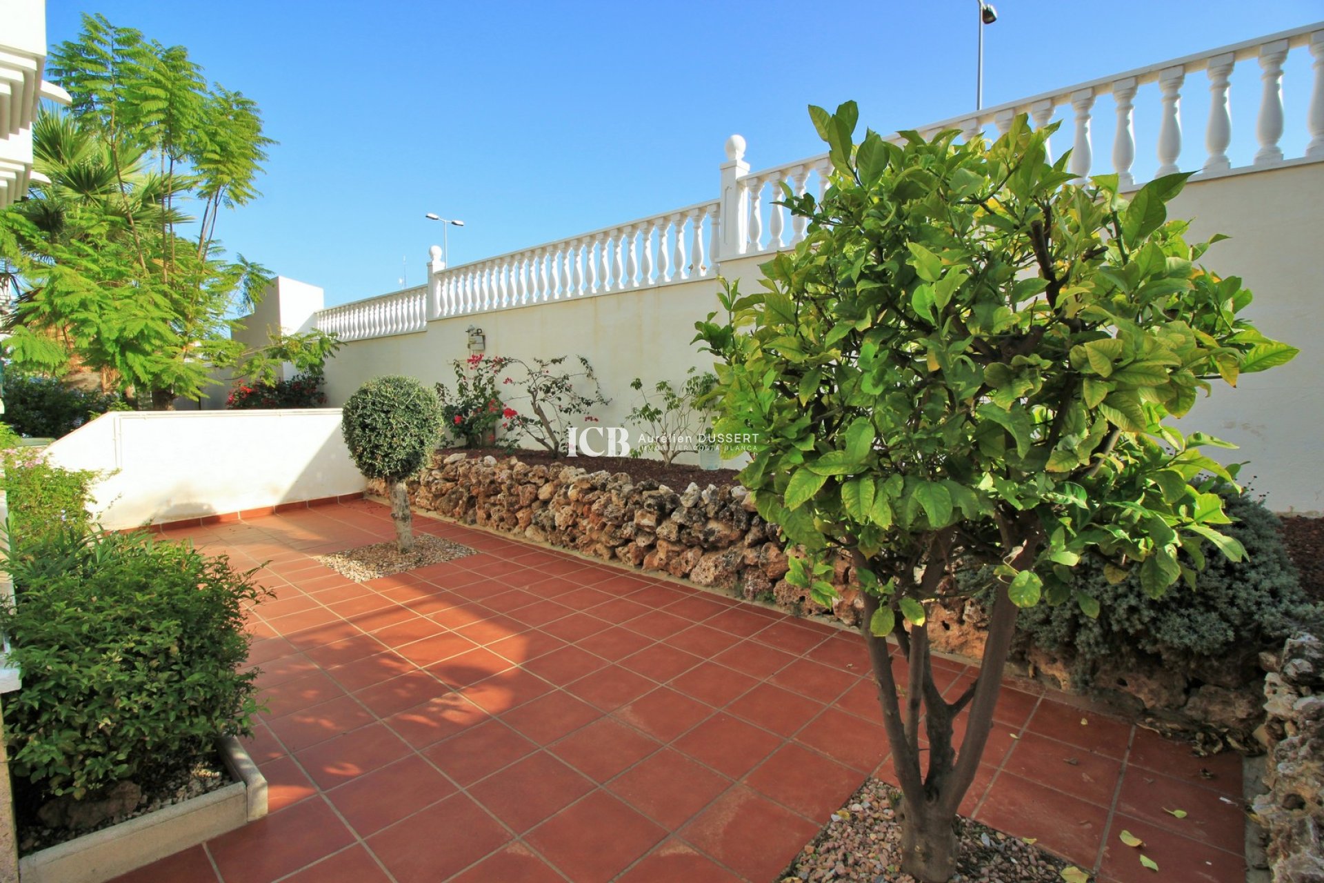 Resale - Apartment / flat -
Orihuela Costa - Villamartín