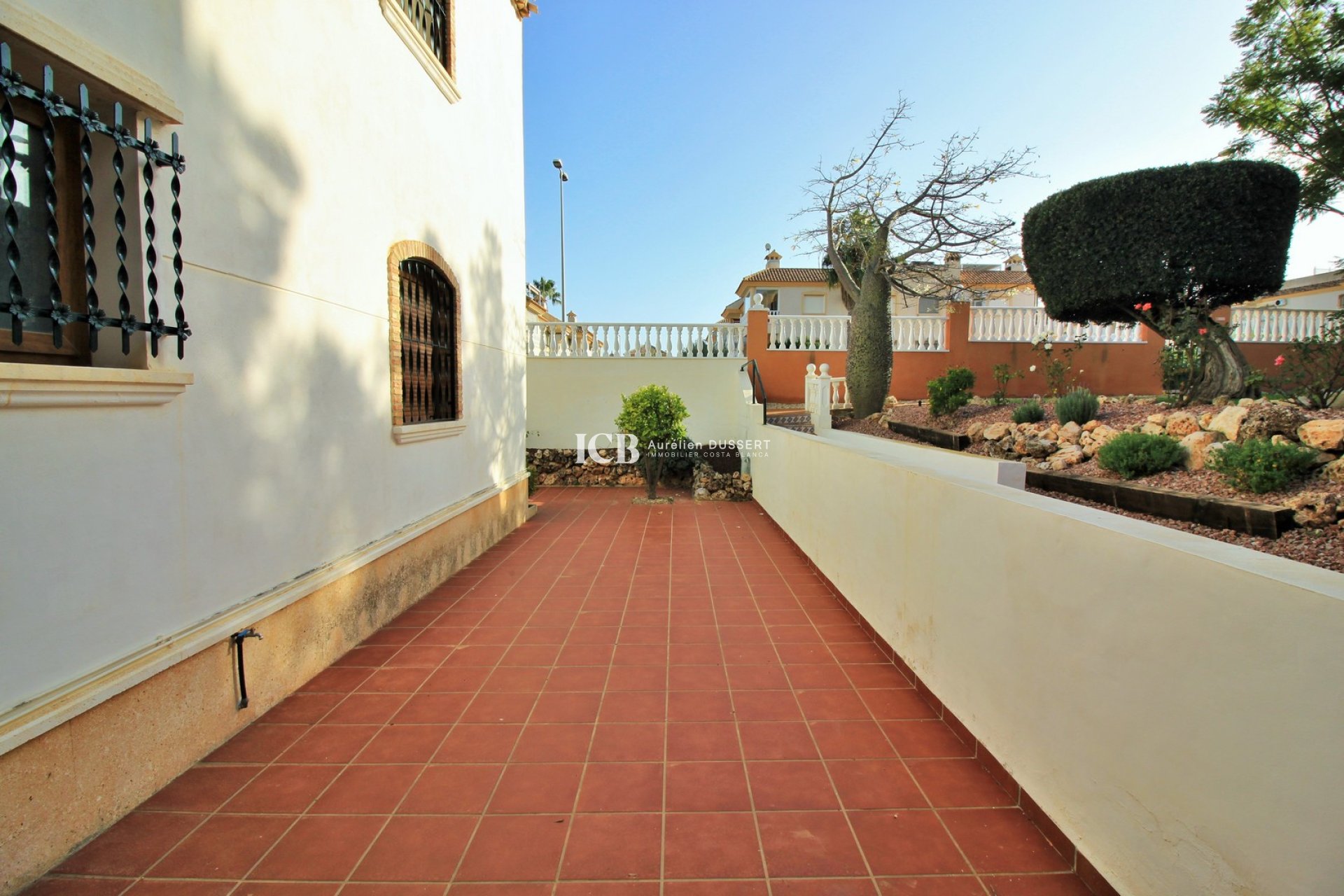 Resale - Apartment / flat -
Orihuela Costa - Villamartín